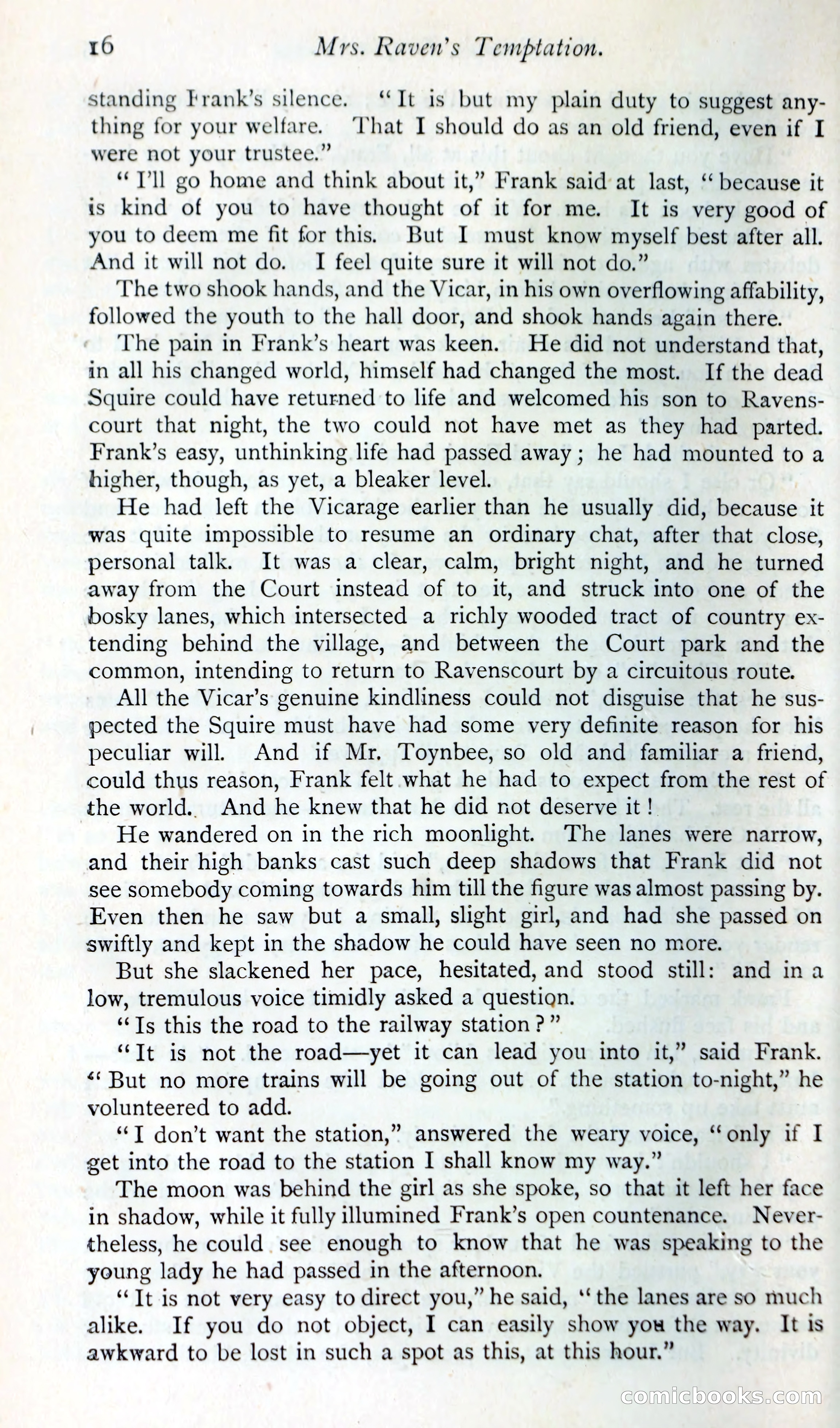 The Argosy — page 29 of 400