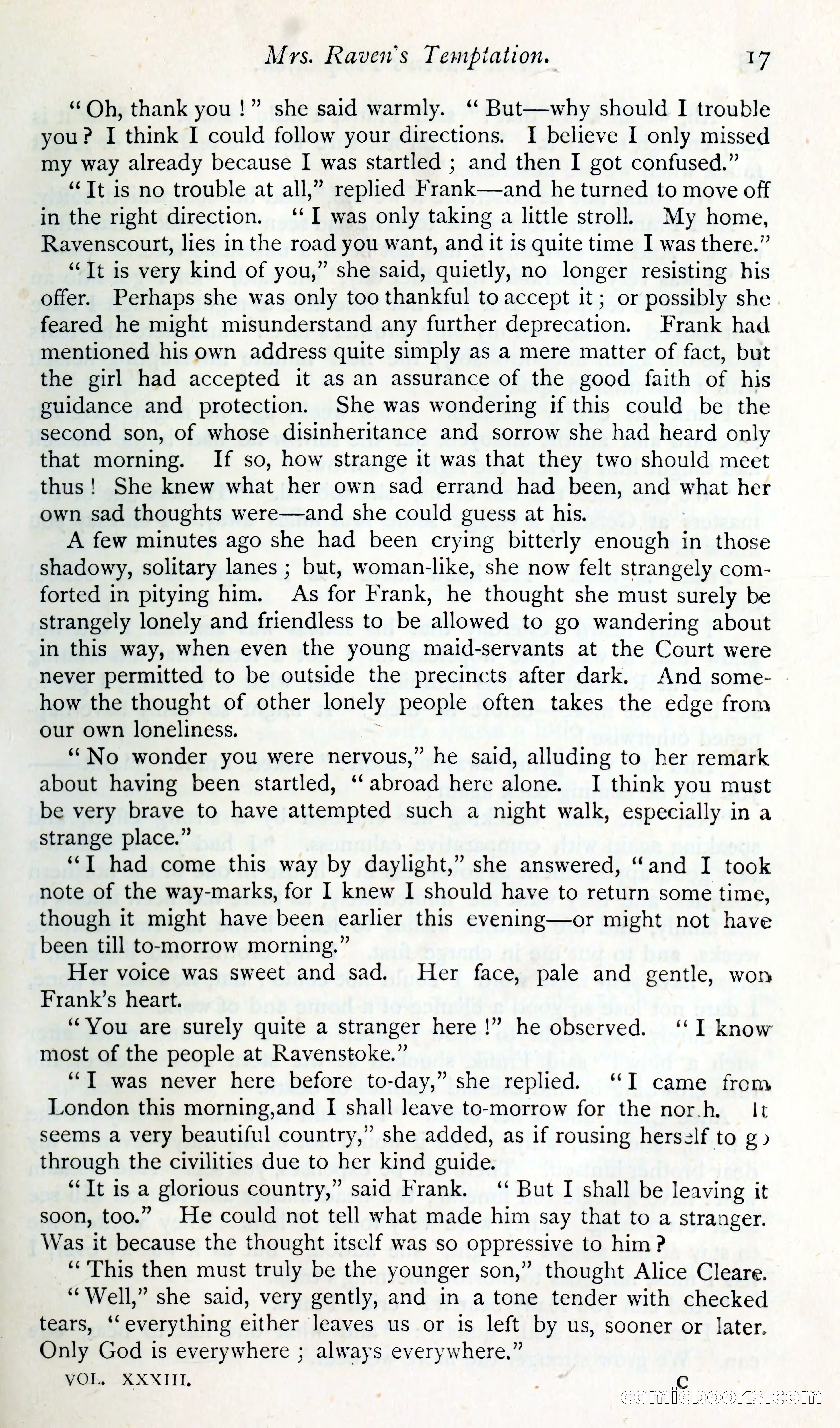 The Argosy — page 30 of 400