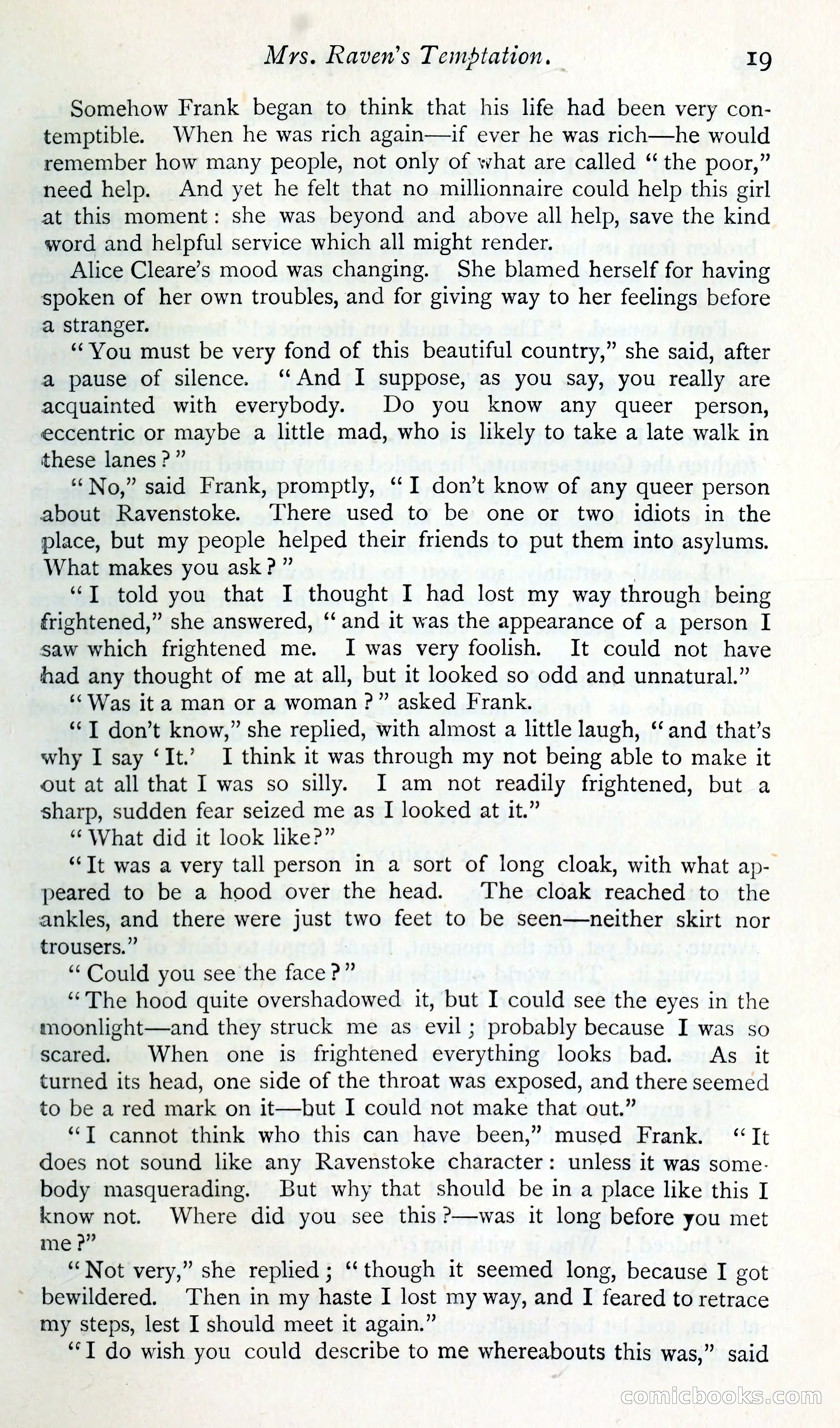The Argosy — page 32 of 400