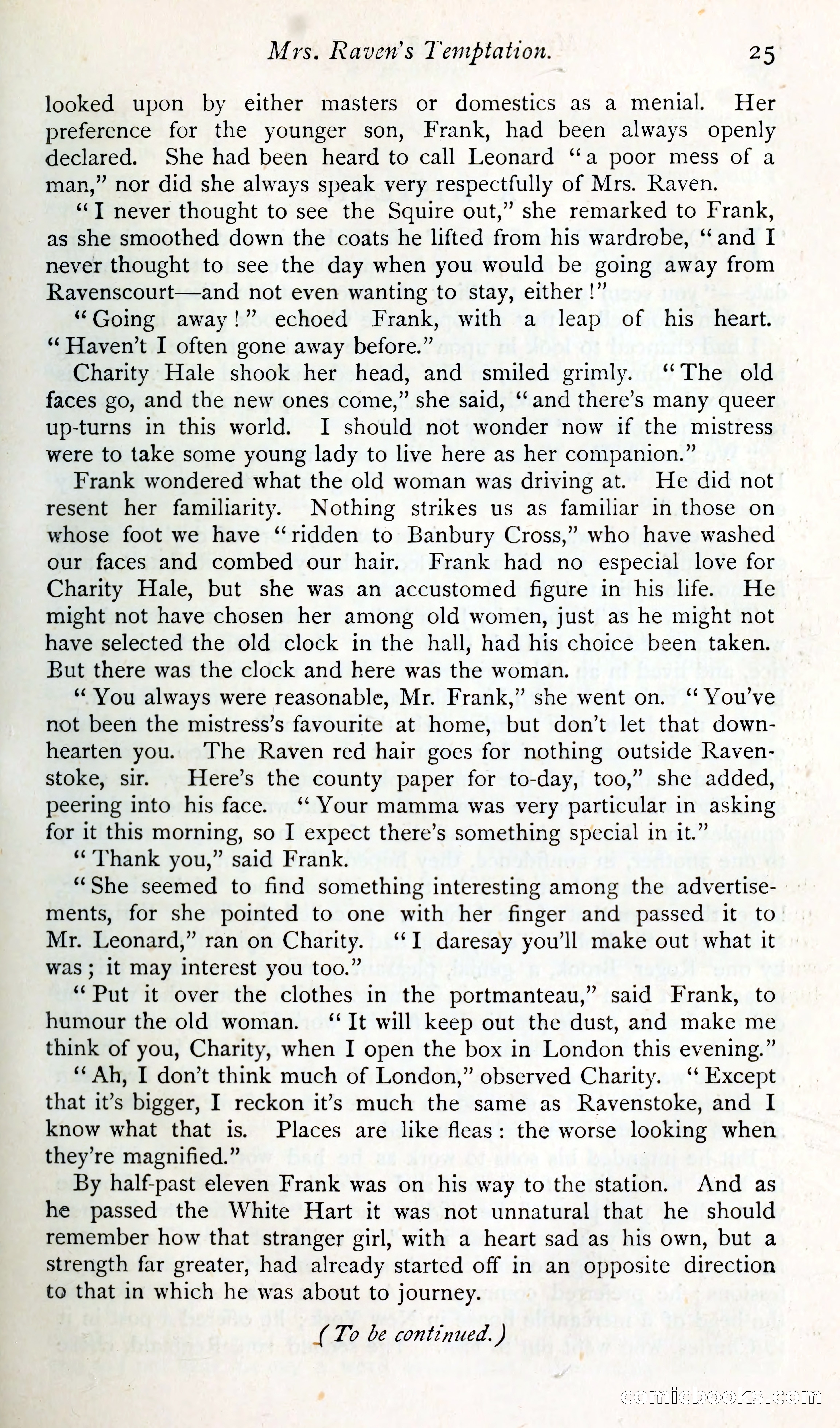 The Argosy — page 38 of 400
