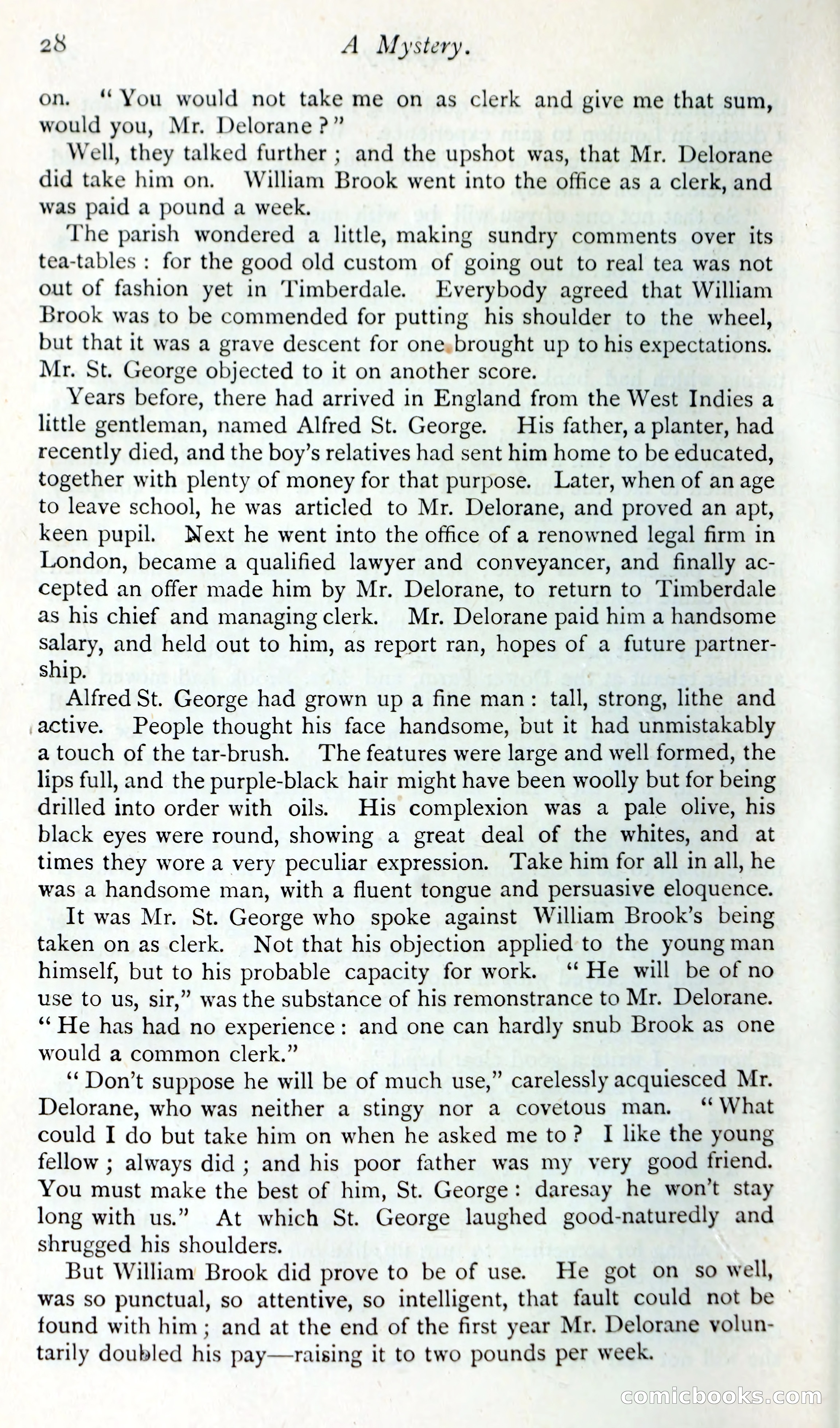 The Argosy — page 41 of 400