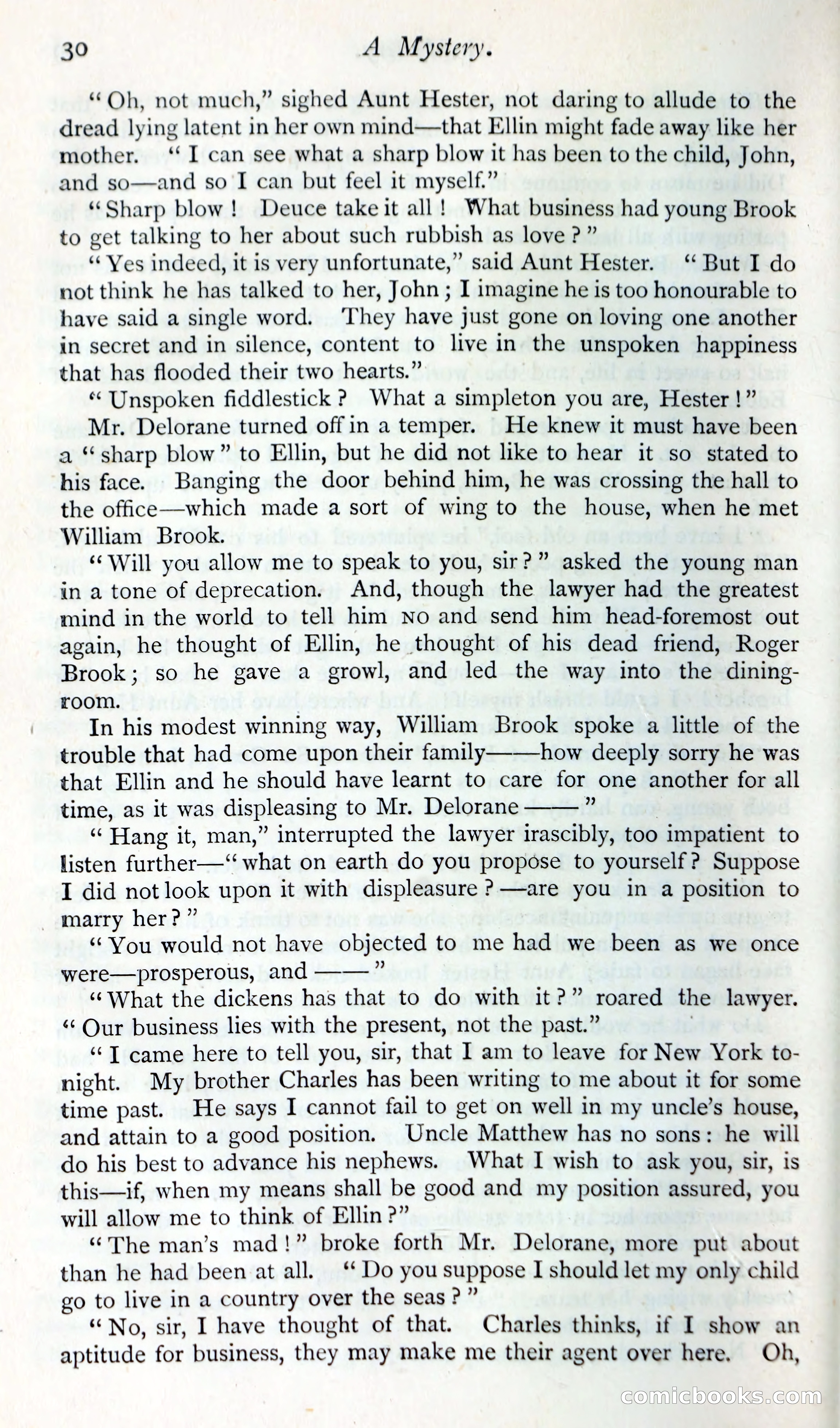 The Argosy — page 43 of 400