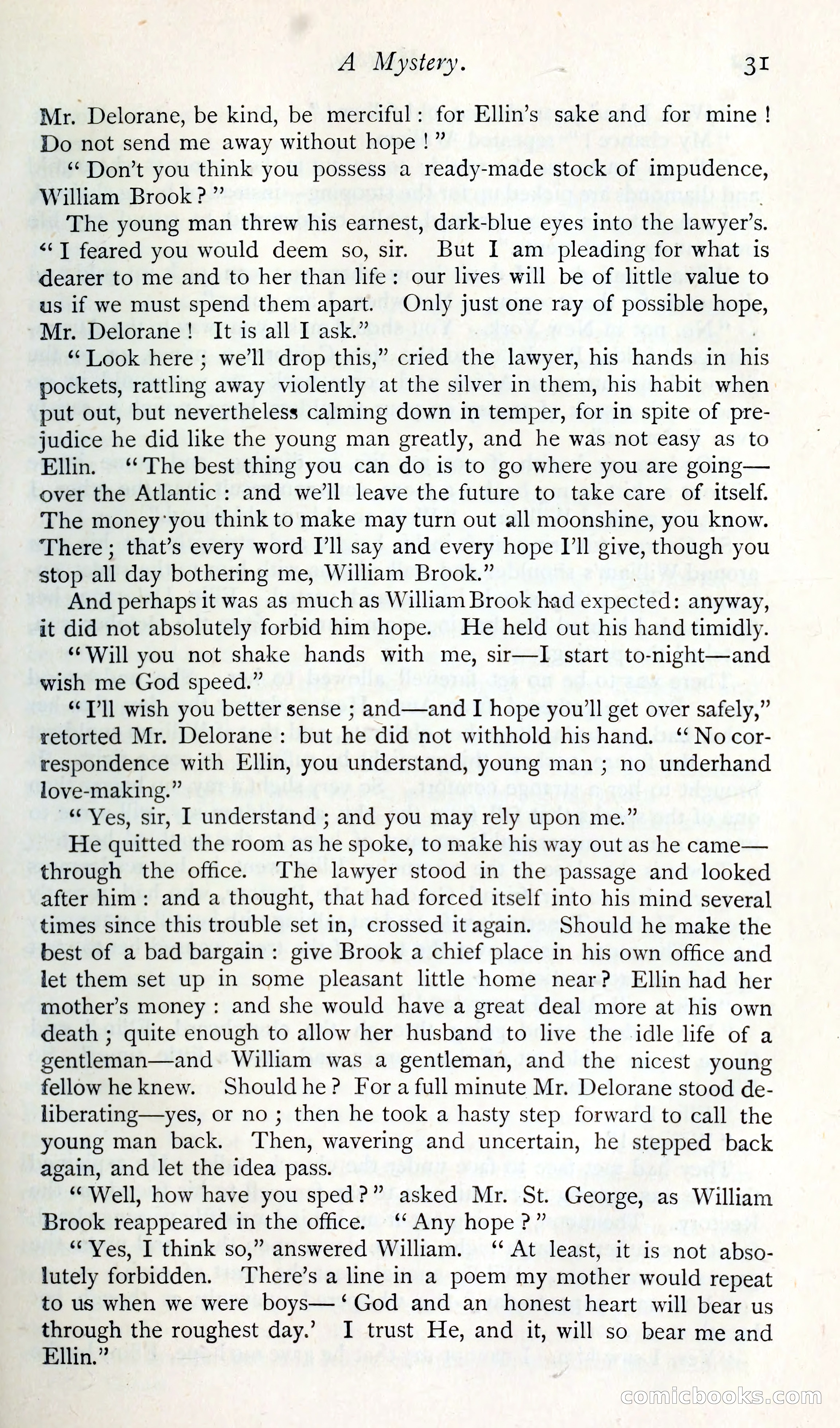 The Argosy — page 44 of 400