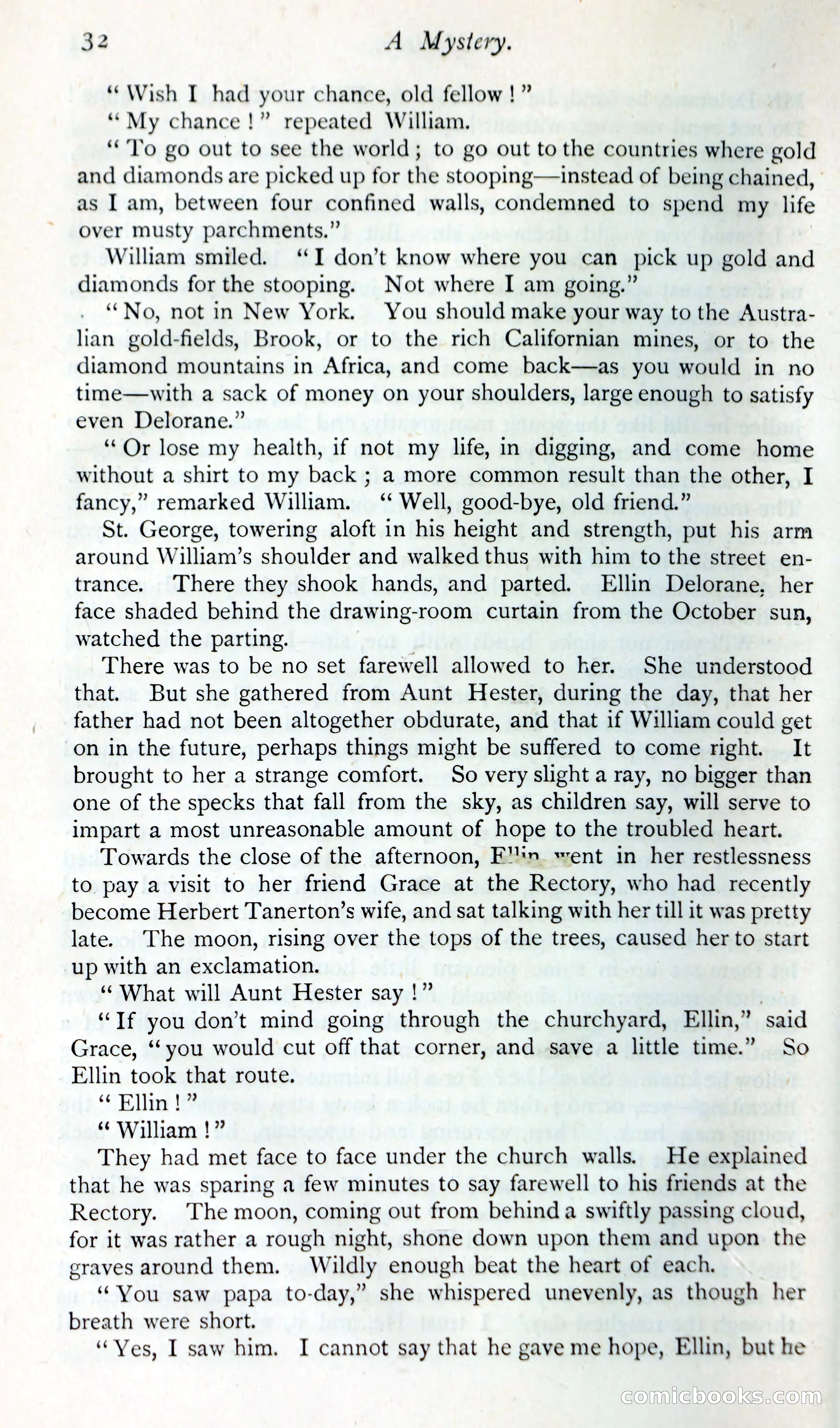 The Argosy — page 45 of 400