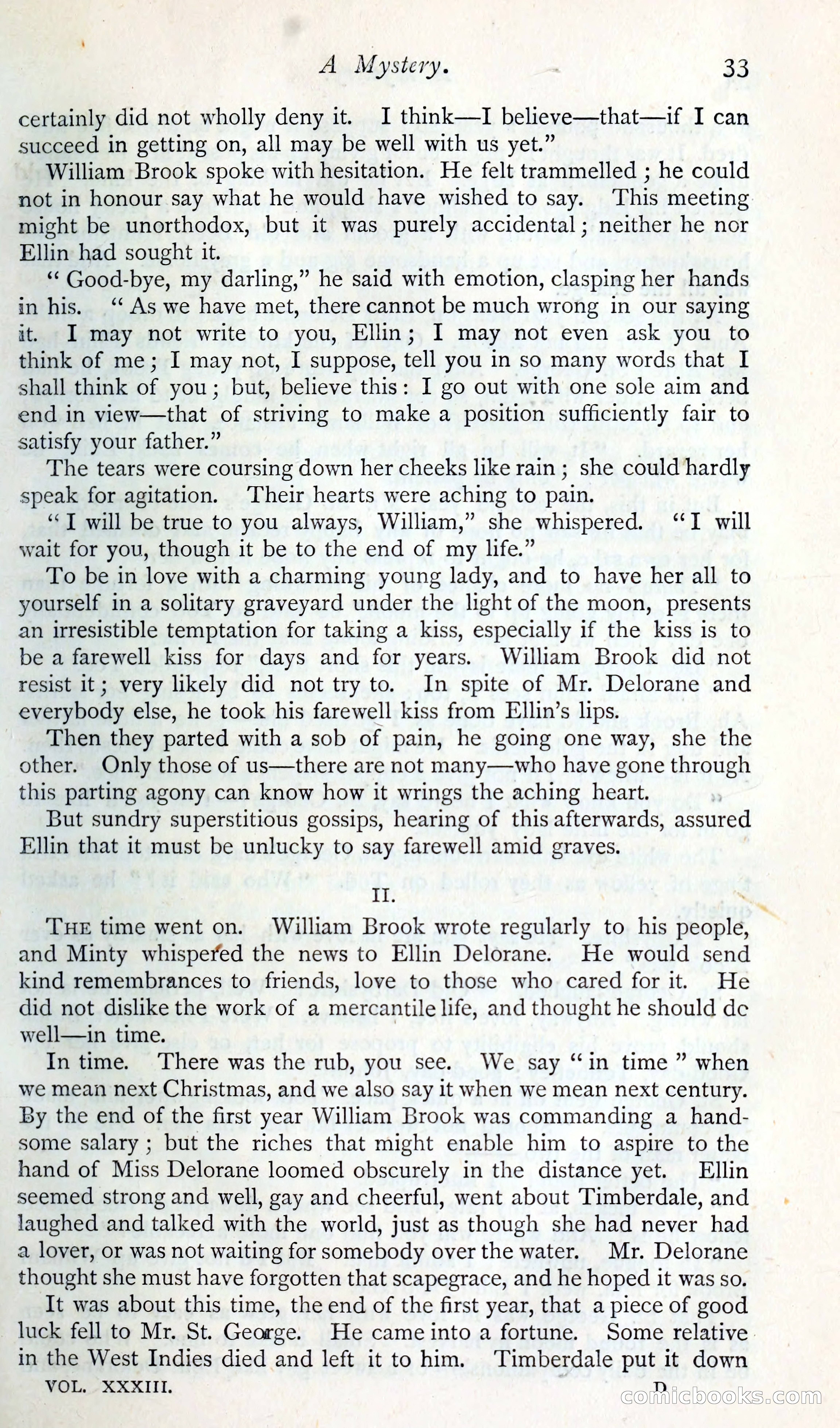 The Argosy — page 46 of 400