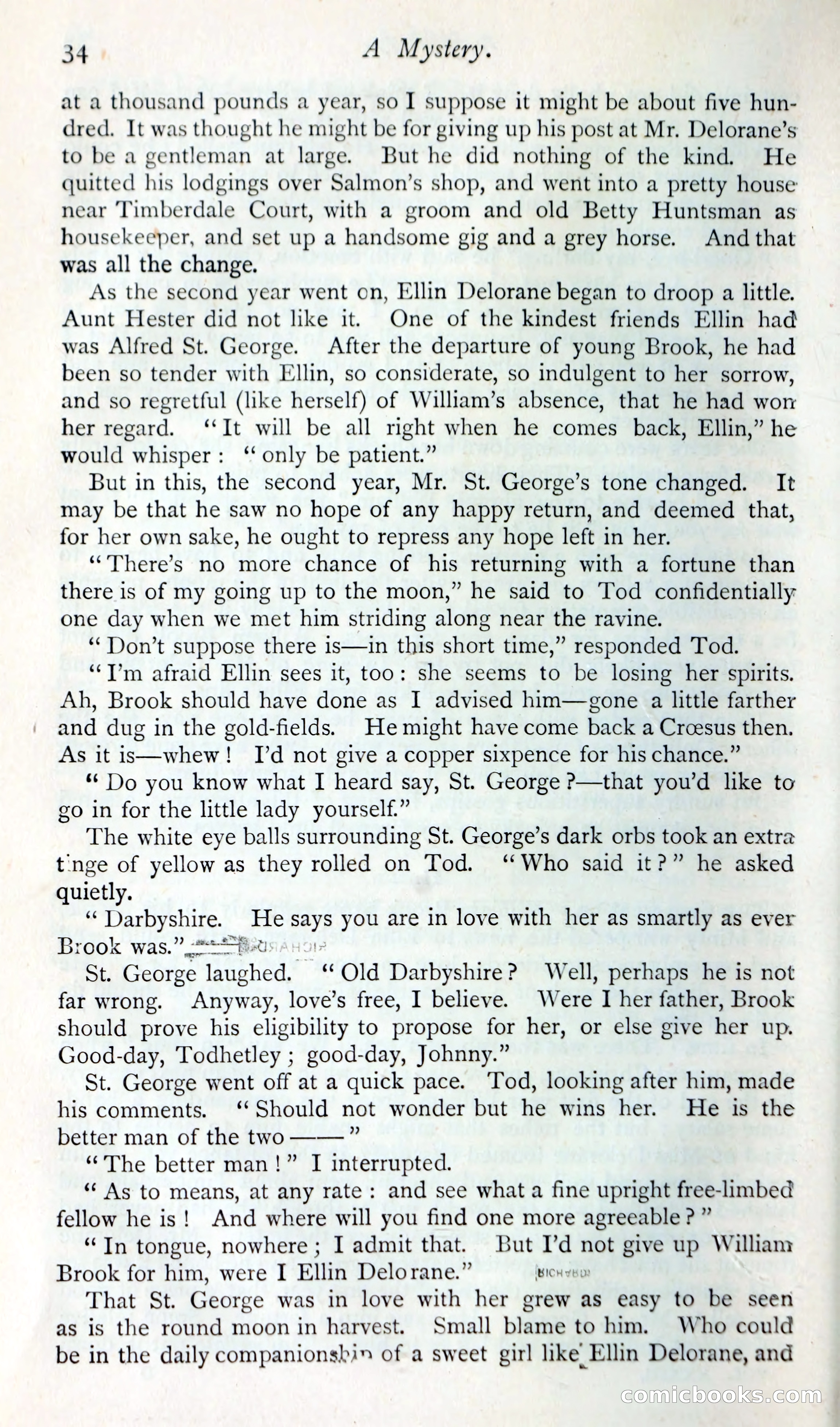 The Argosy — page 47 of 400