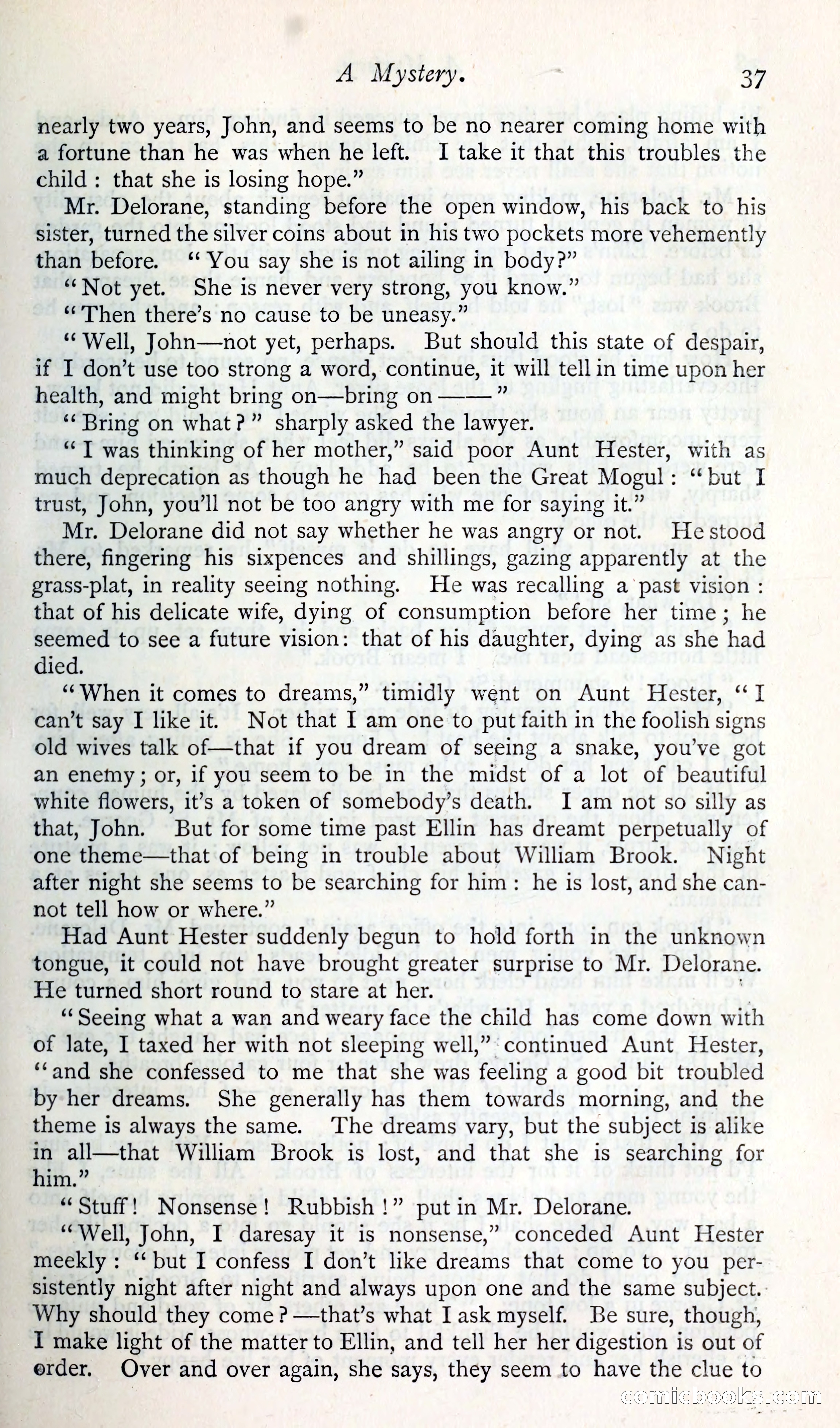 The Argosy — page 50 of 400