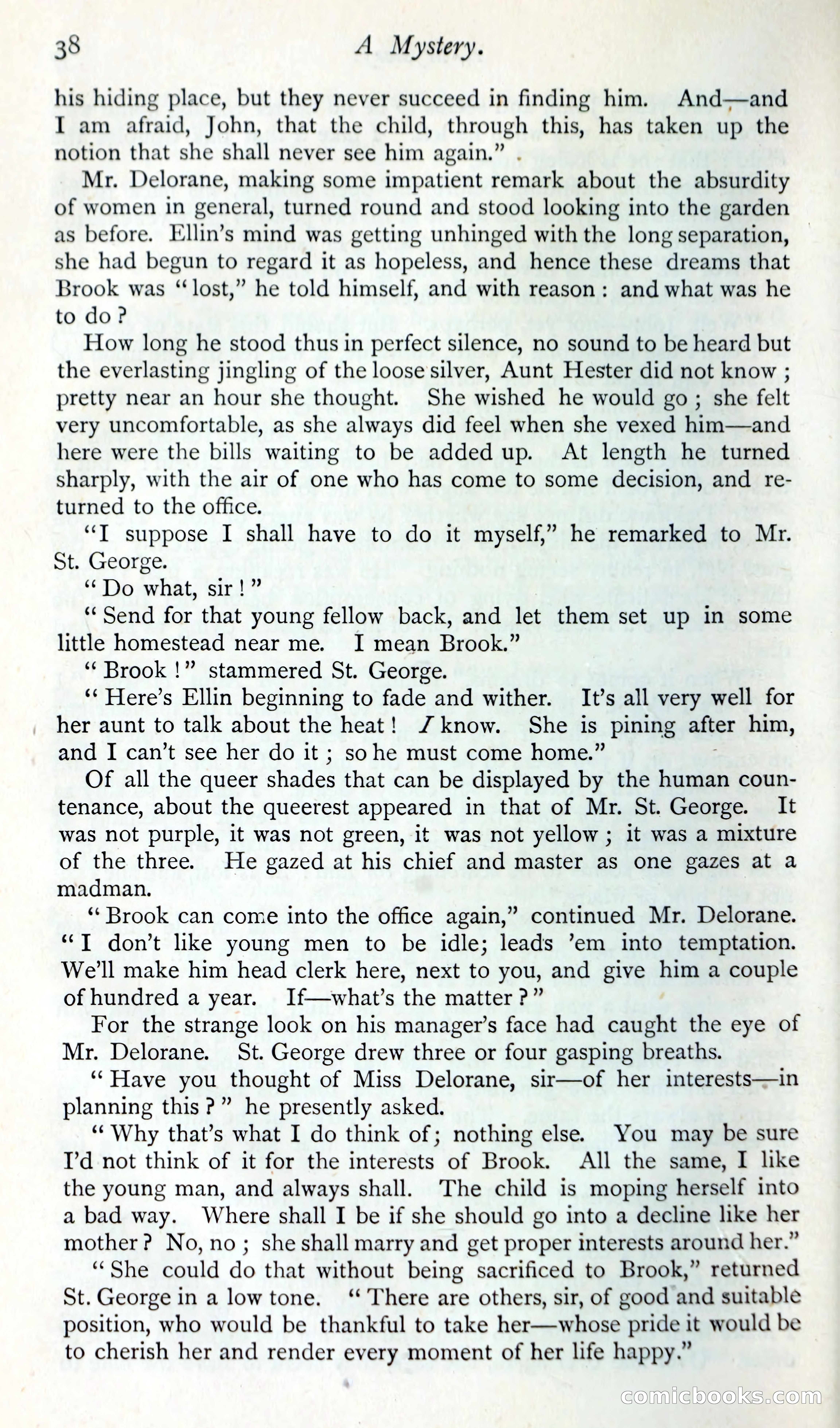 The Argosy — page 51 of 400