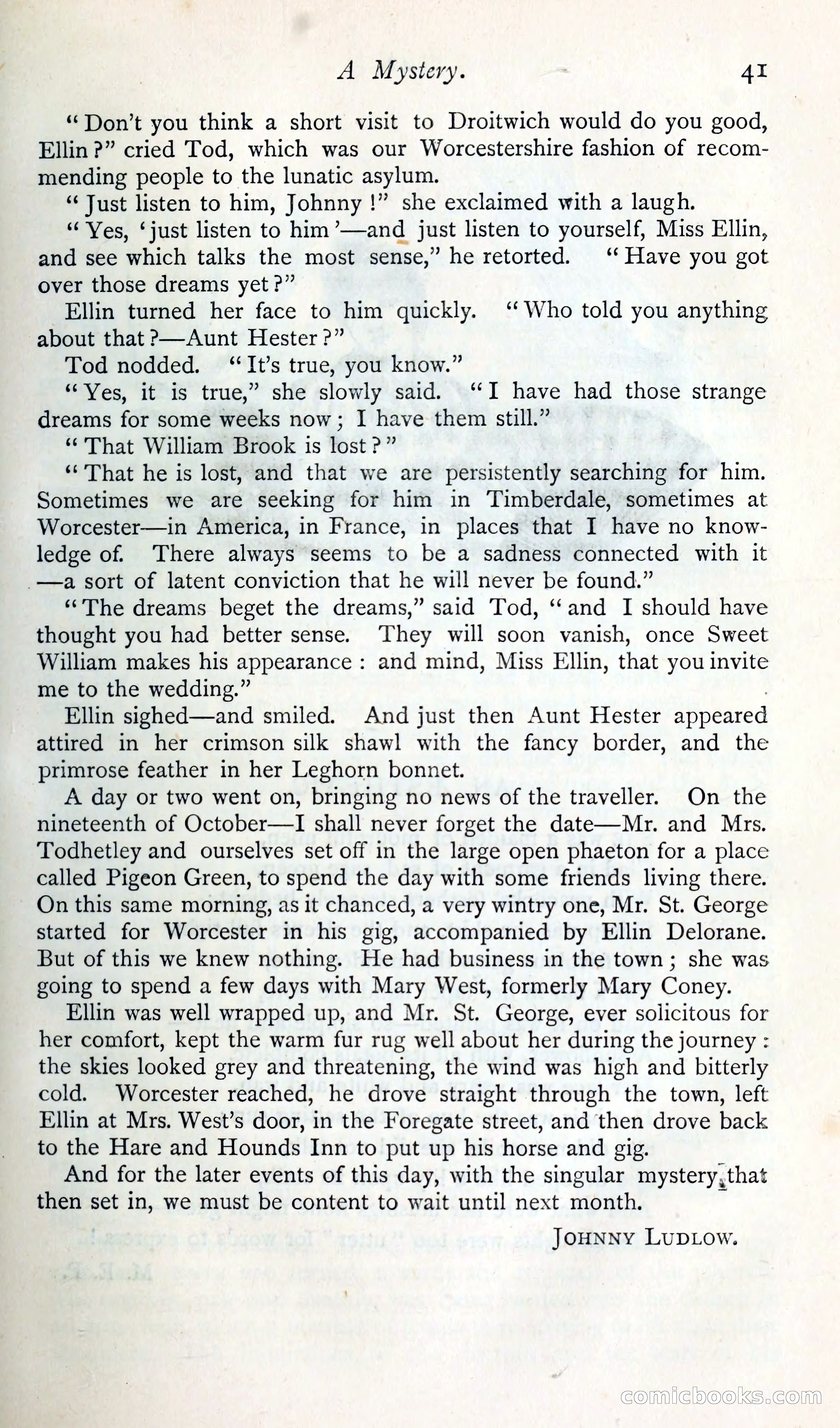 The Argosy — page 54 of 400