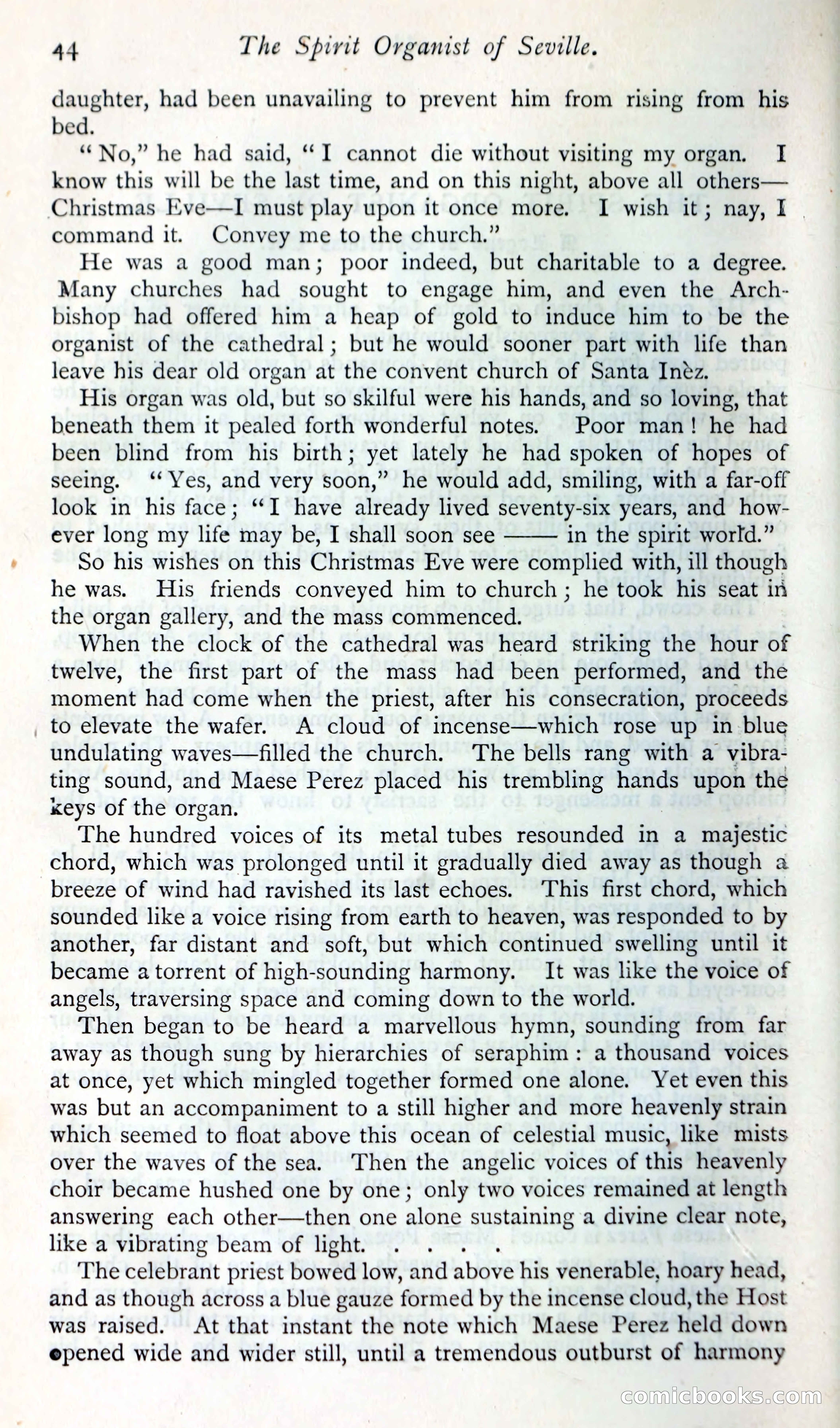 The Argosy — page 57 of 400