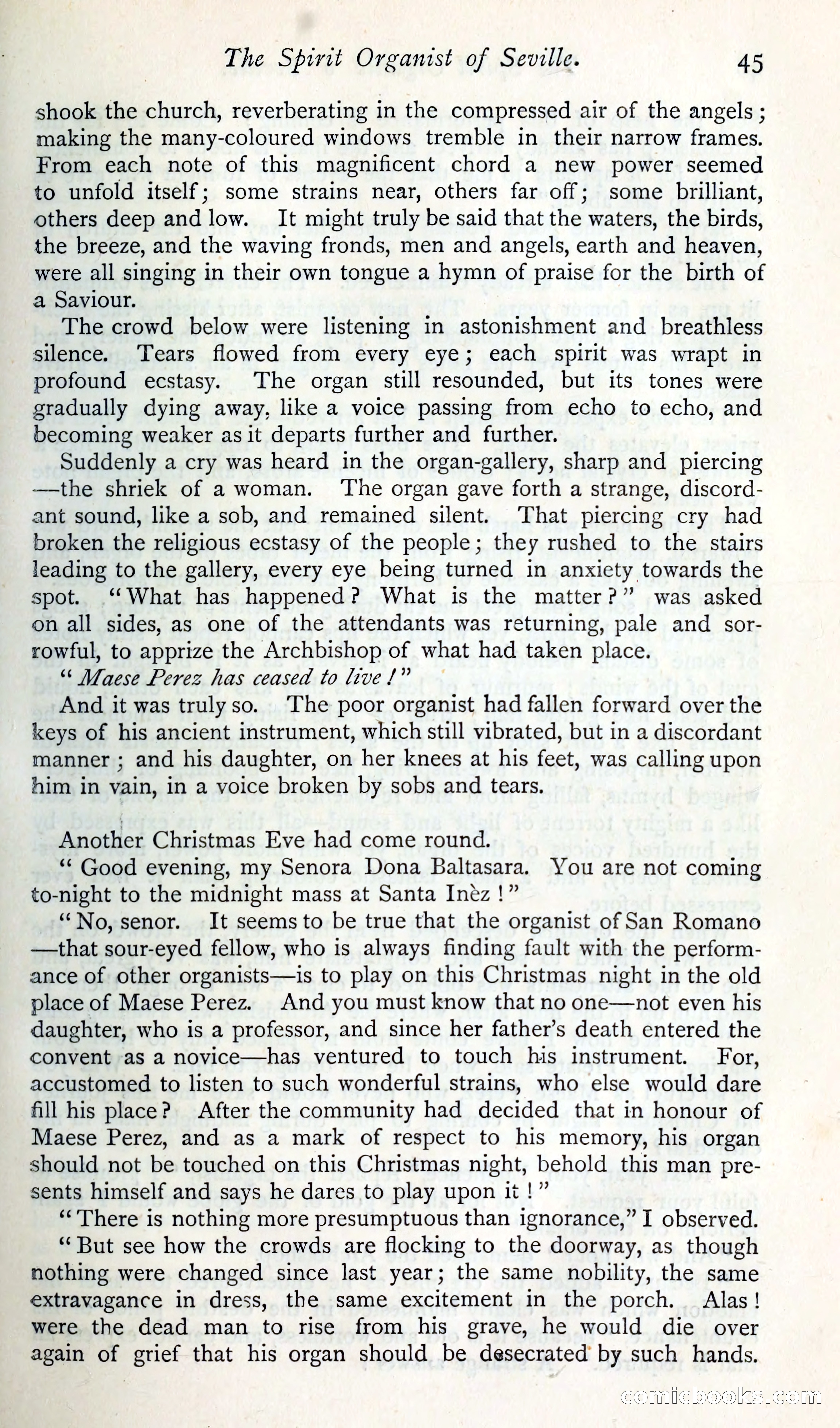 The Argosy — page 58 of 400