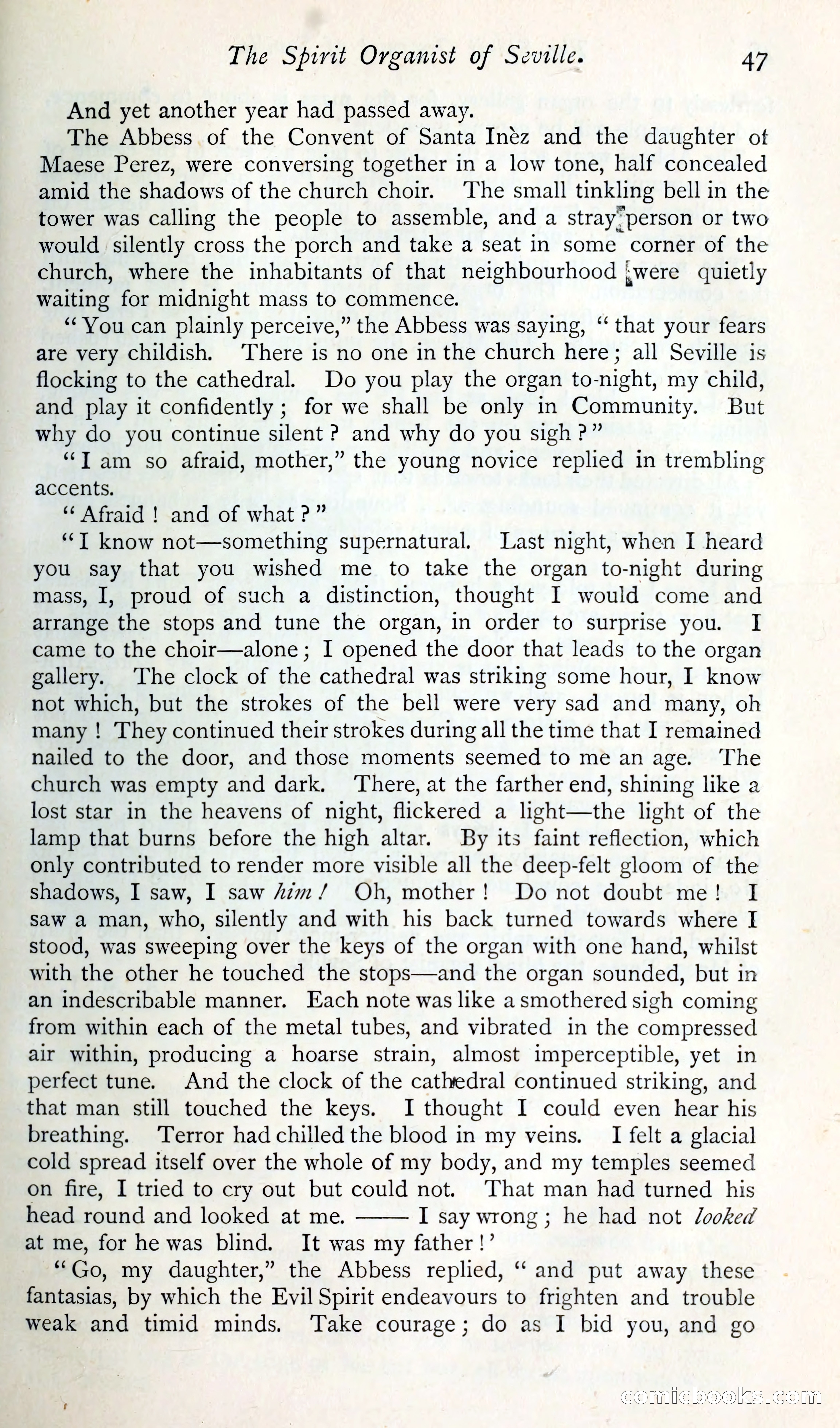 The Argosy — page 60 of 400