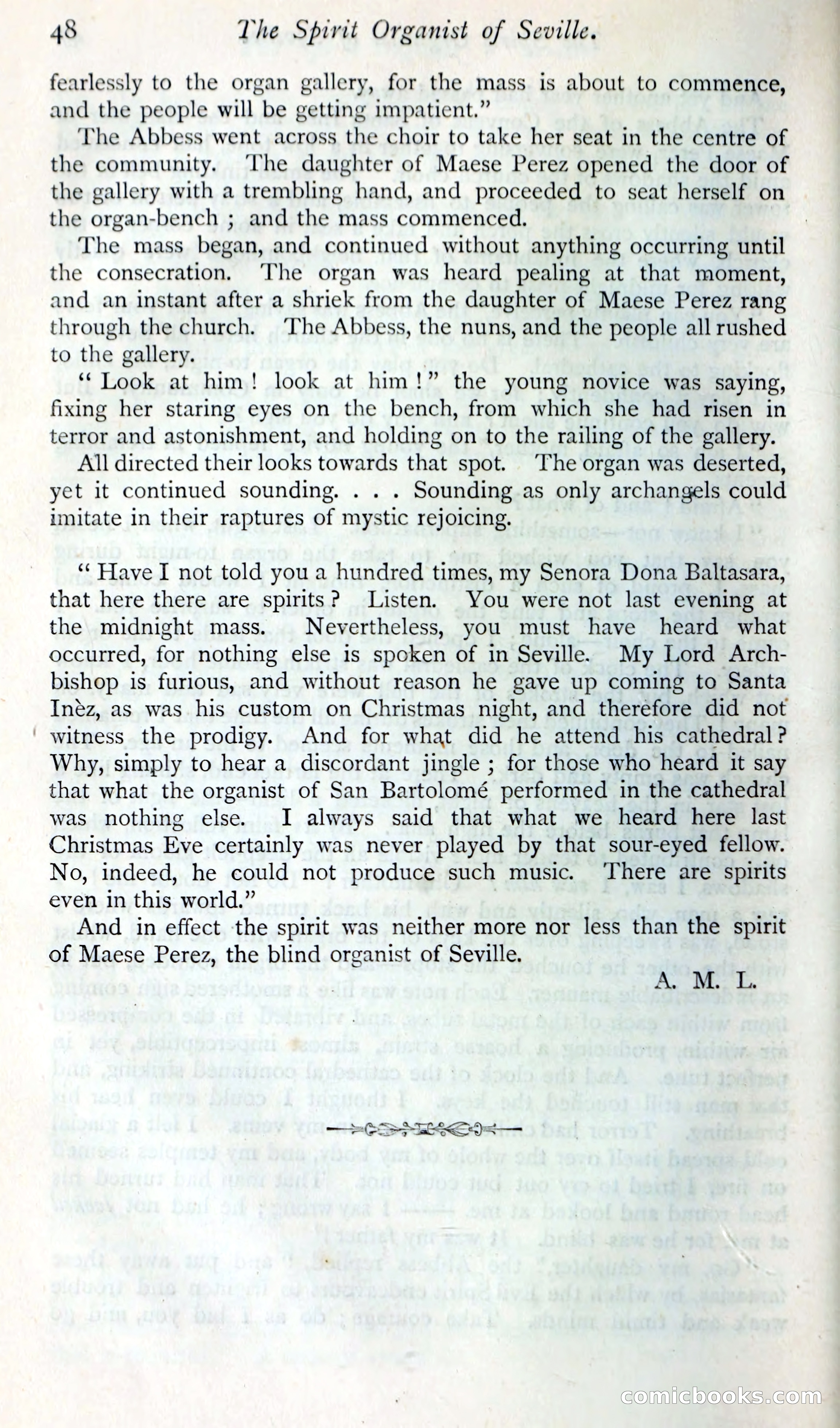 The Argosy — page 61 of 400