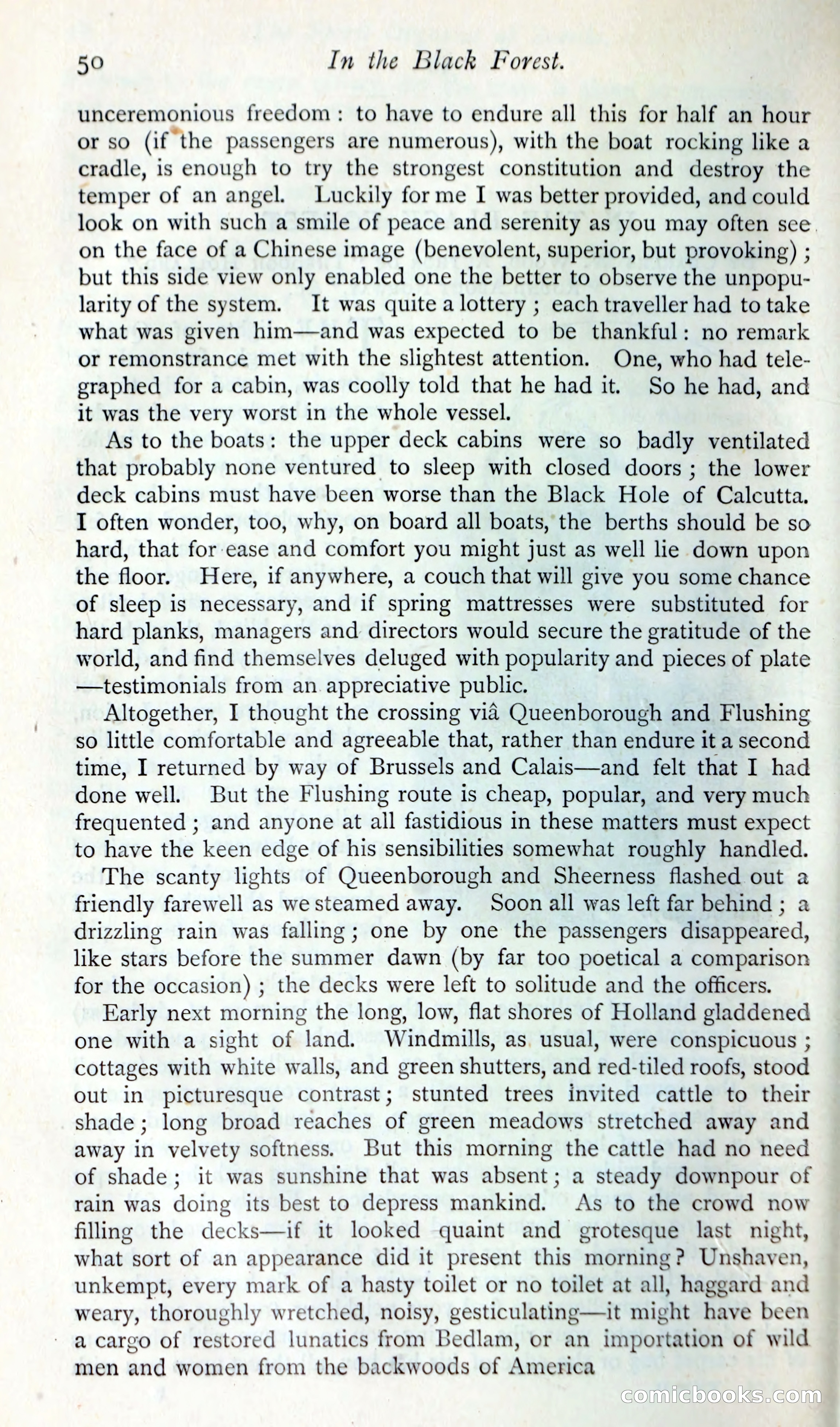 The Argosy — page 63 of 400