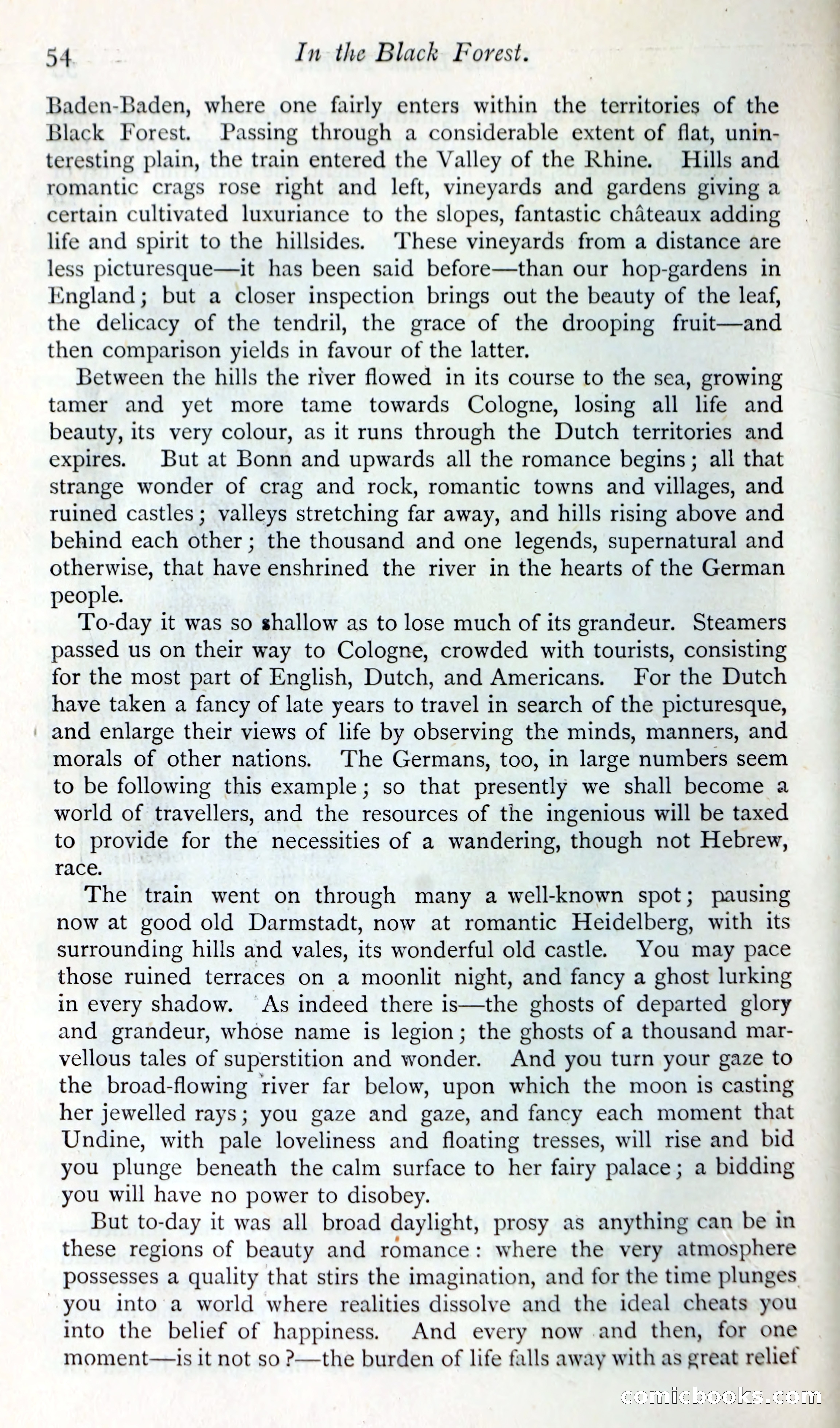 The Argosy — page 67 of 400