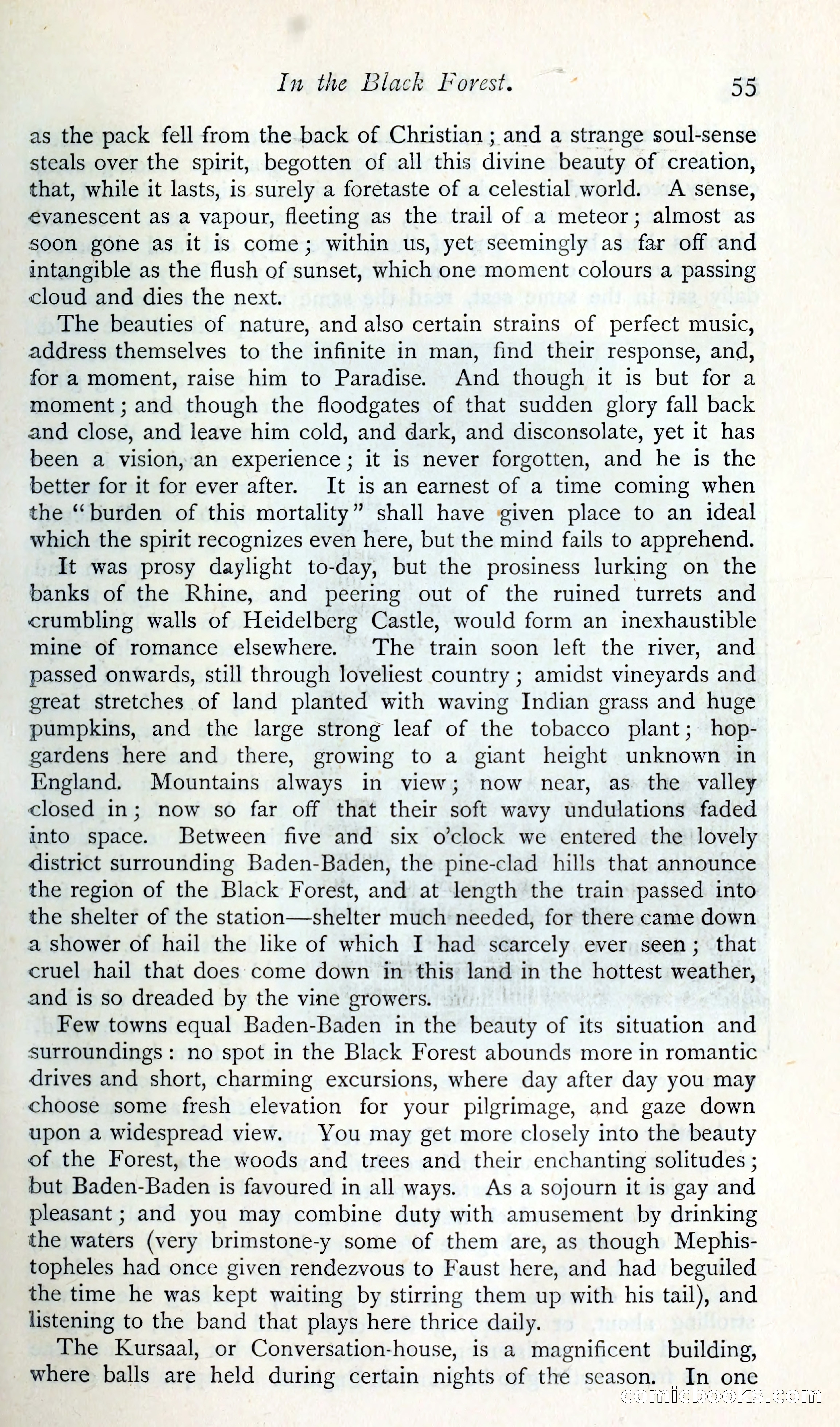 The Argosy — page 68 of 400