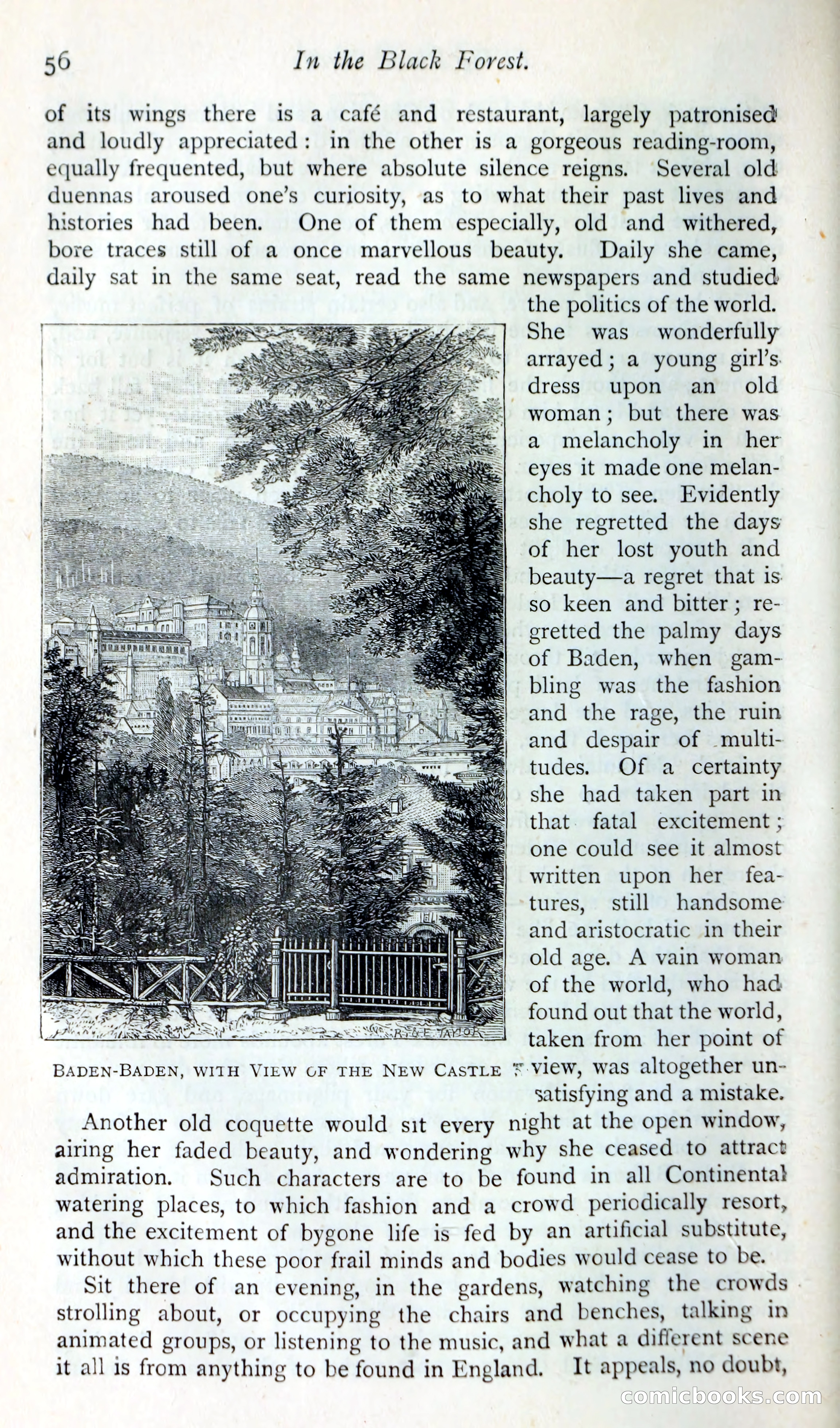 The Argosy — page 69 of 400