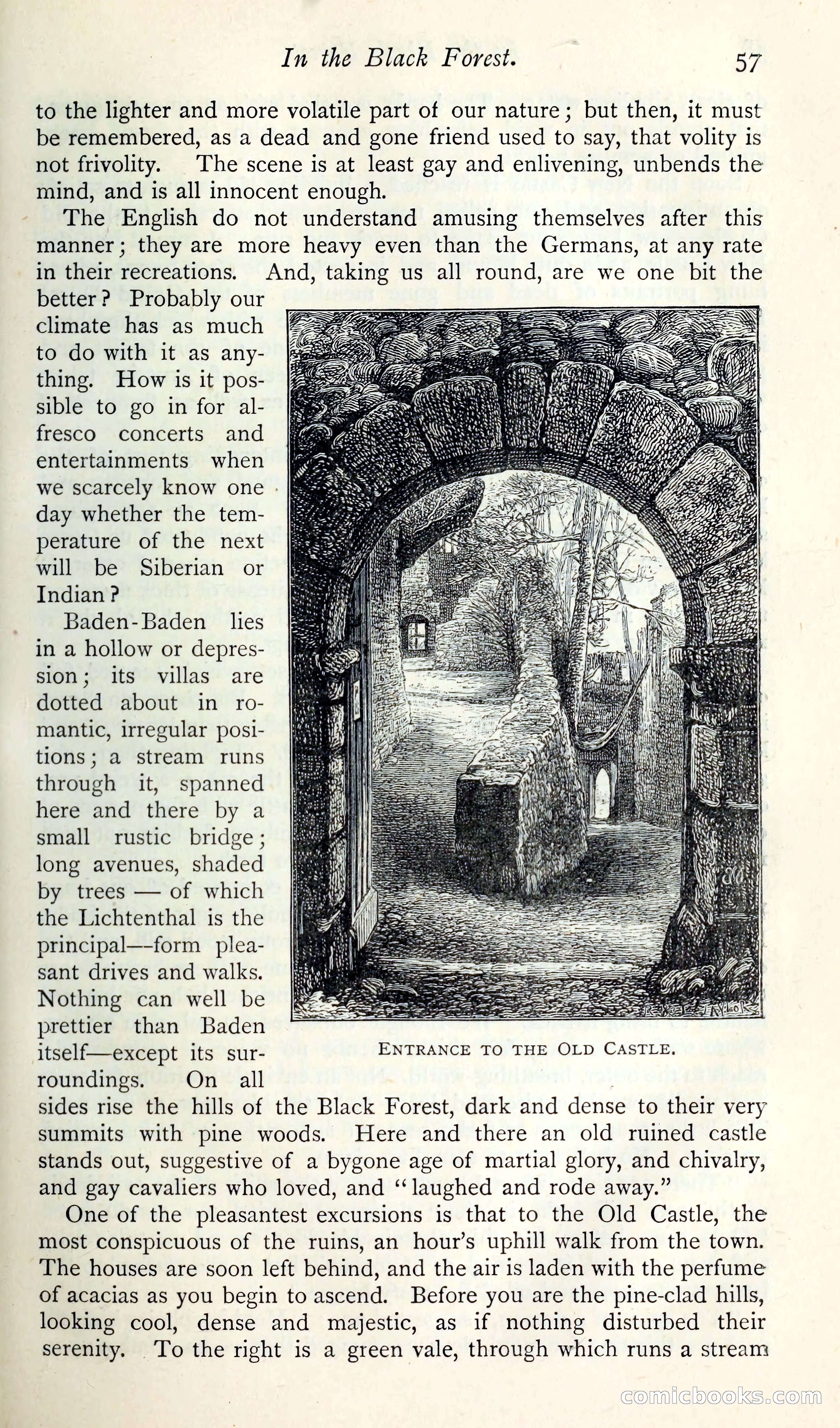 The Argosy — page 70 of 400
