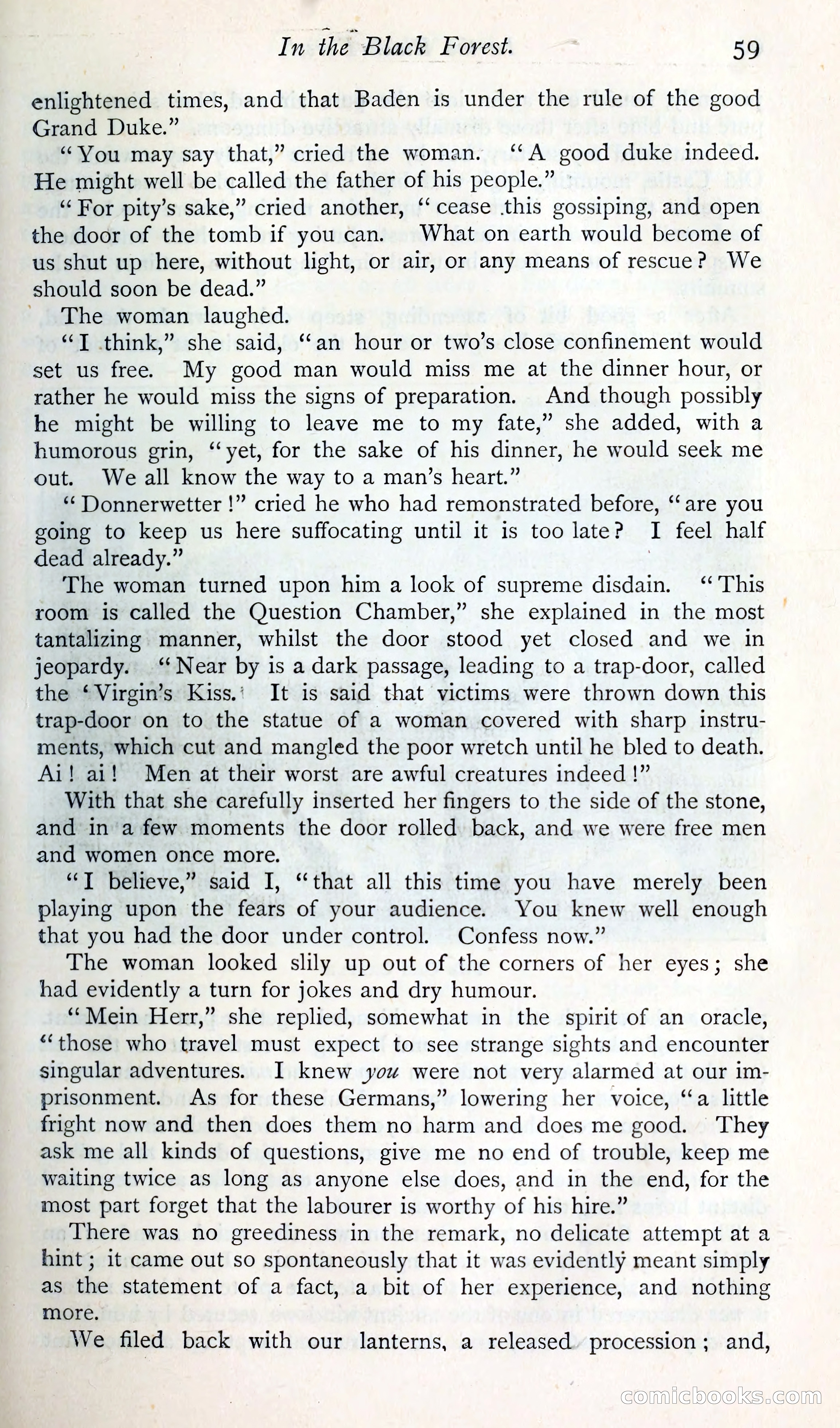 The Argosy — page 72 of 400
