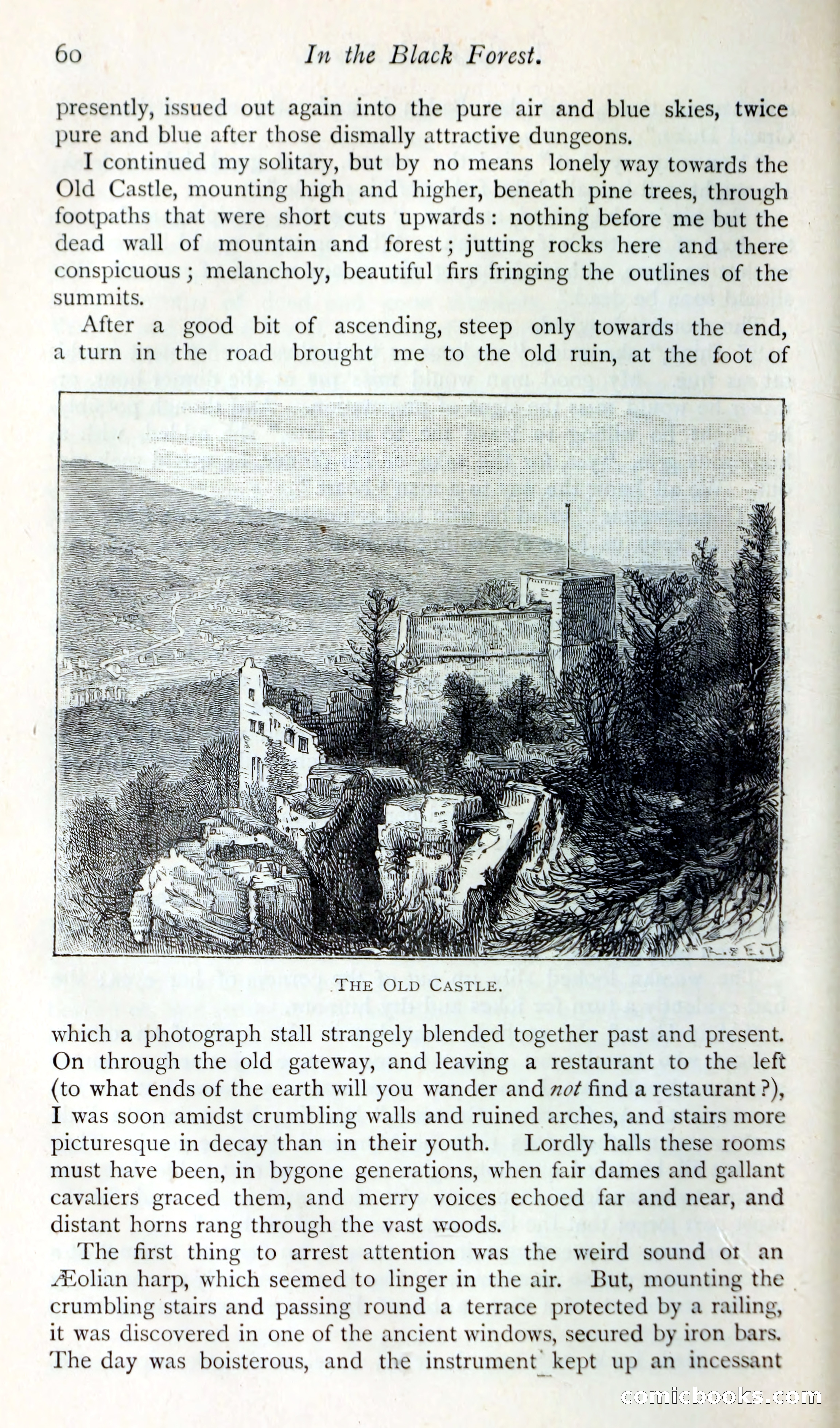 The Argosy — page 73 of 400