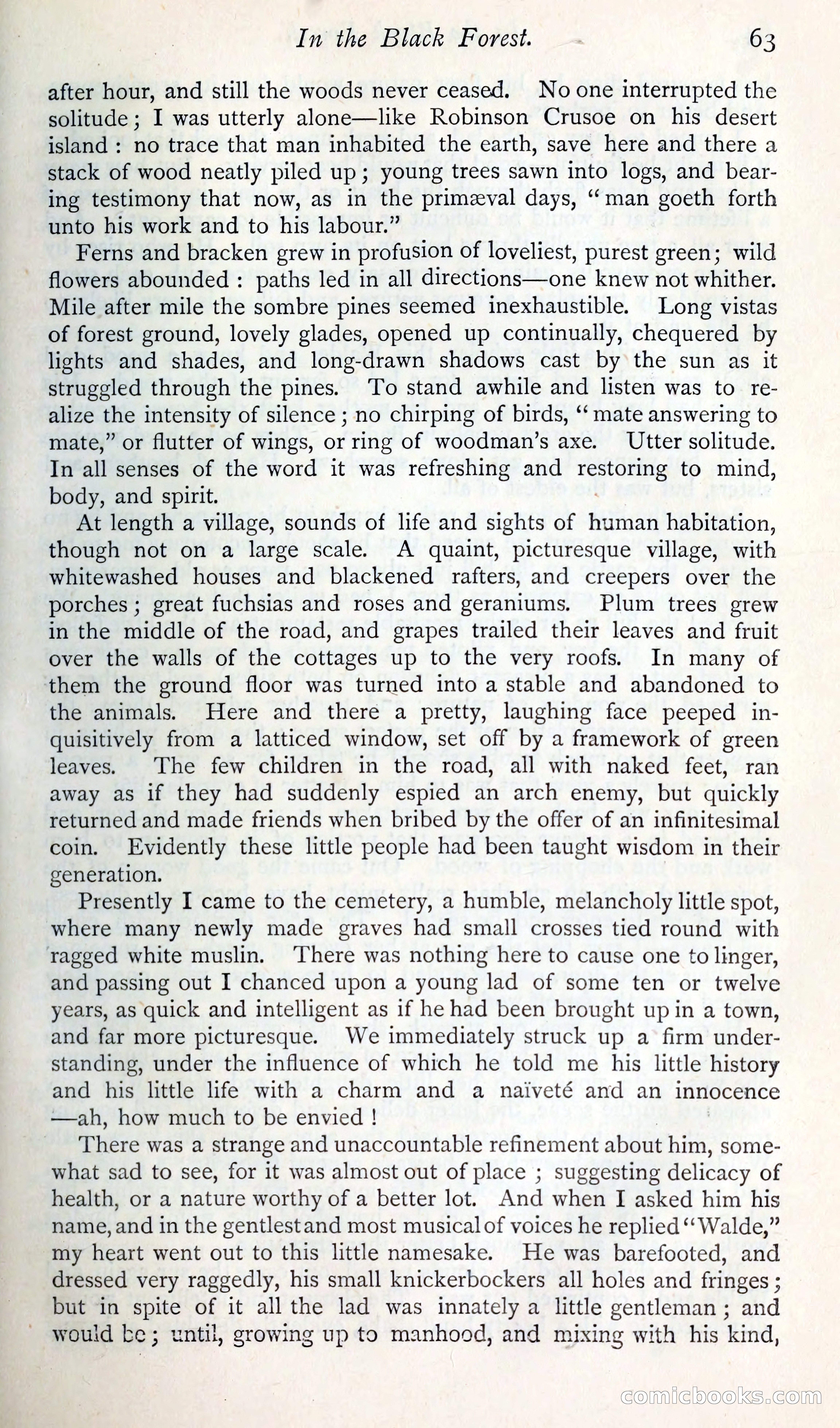 The Argosy — page 76 of 400