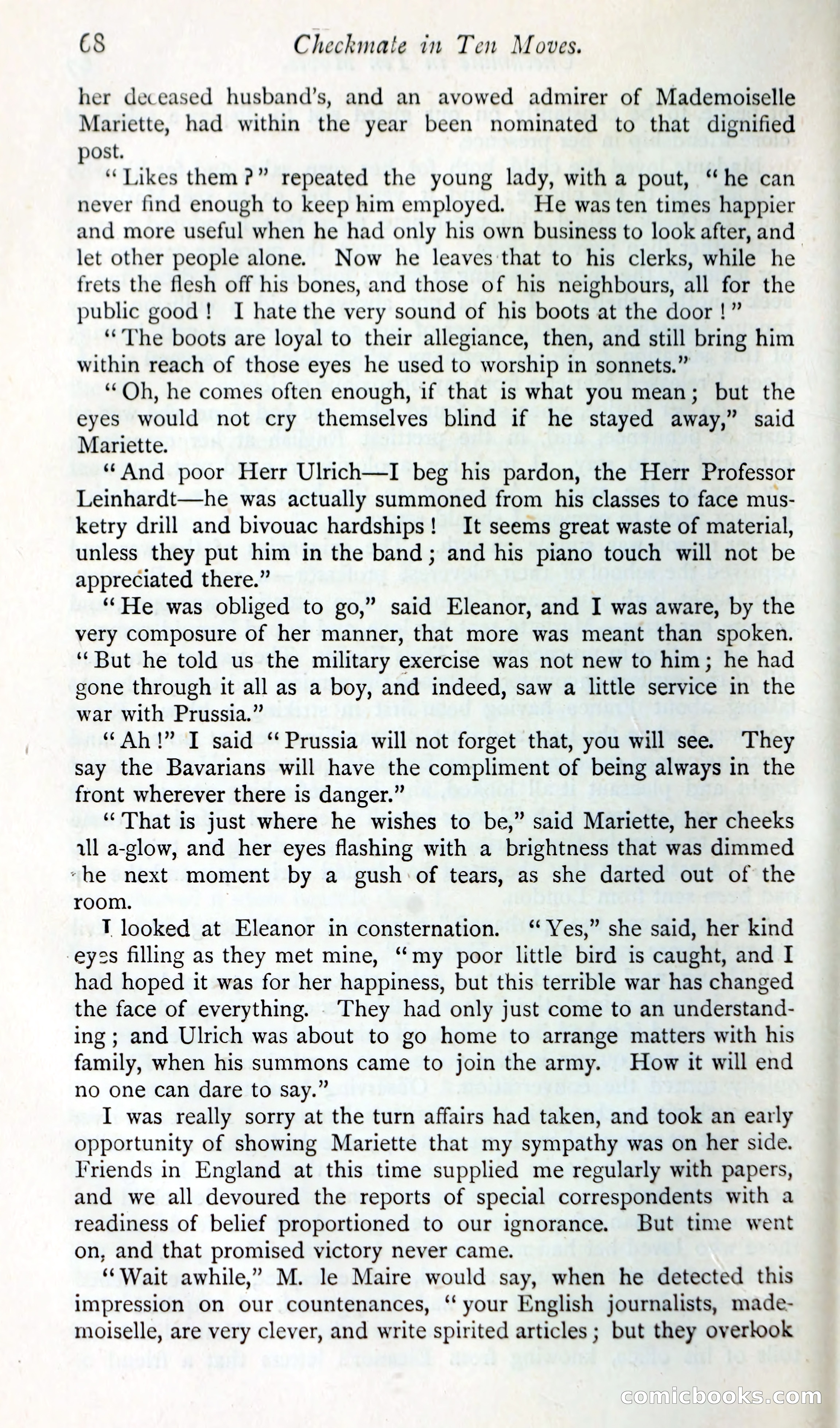 The Argosy — page 81 of 400