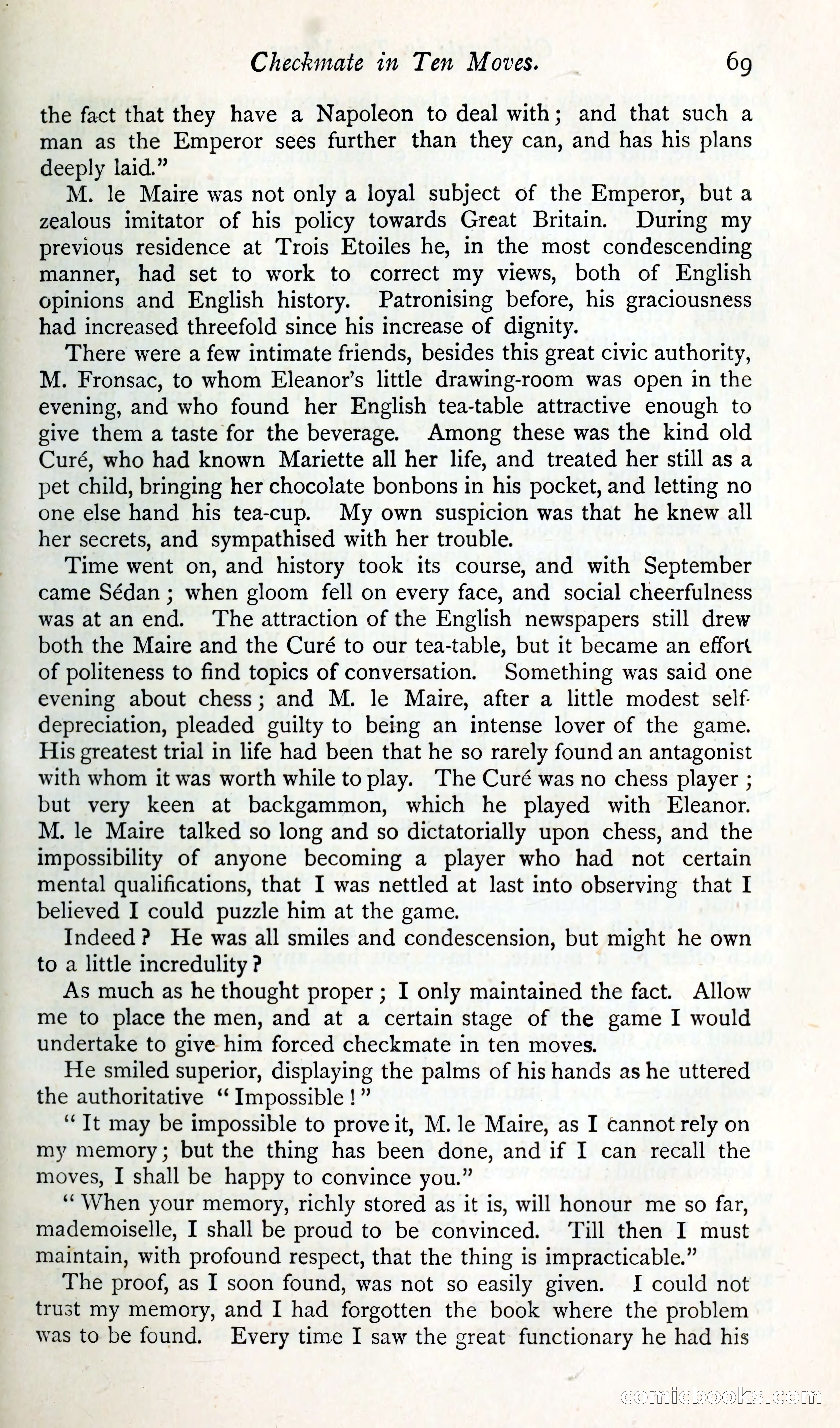 The Argosy — page 82 of 400