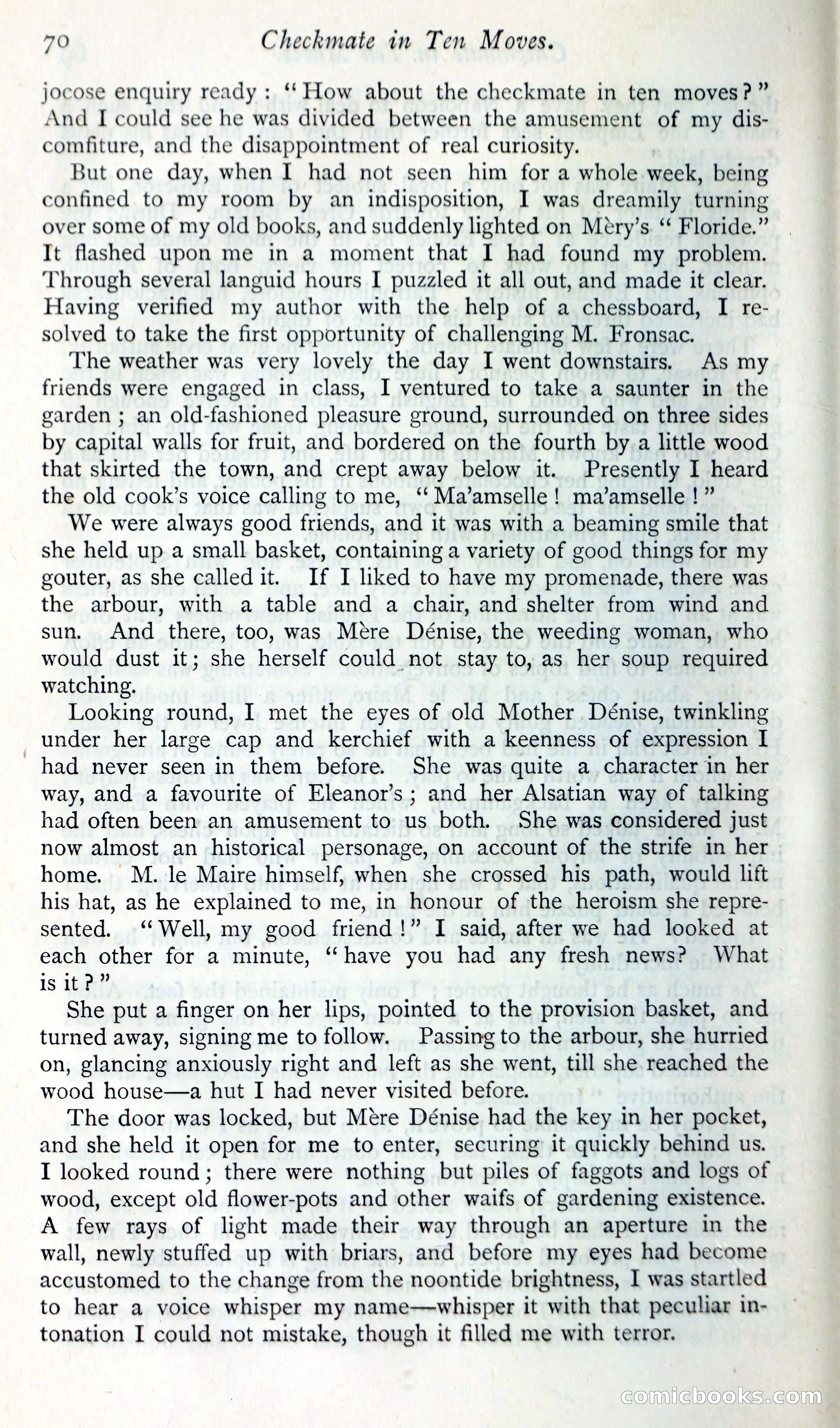 The Argosy — page 83 of 400