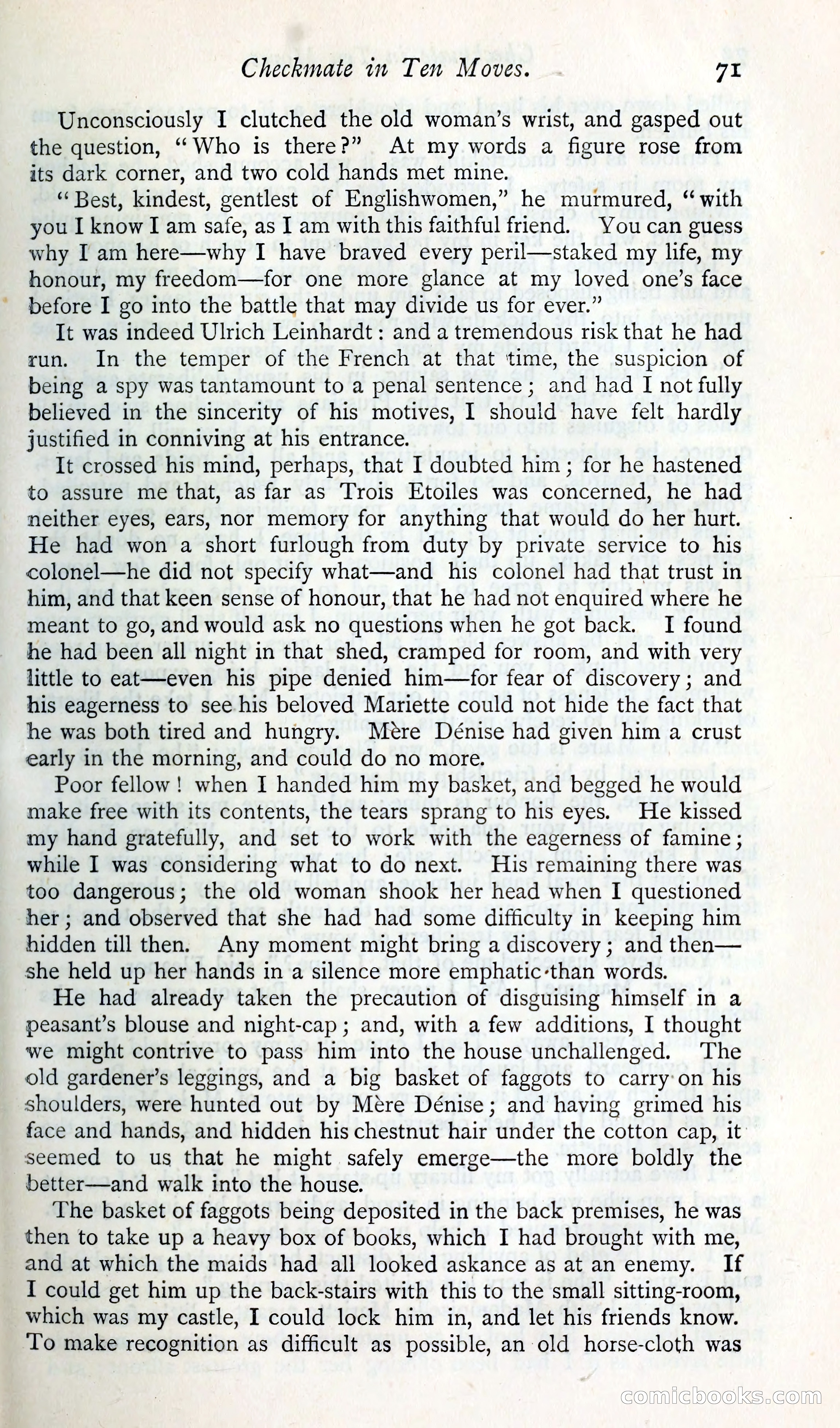 The Argosy — page 84 of 400