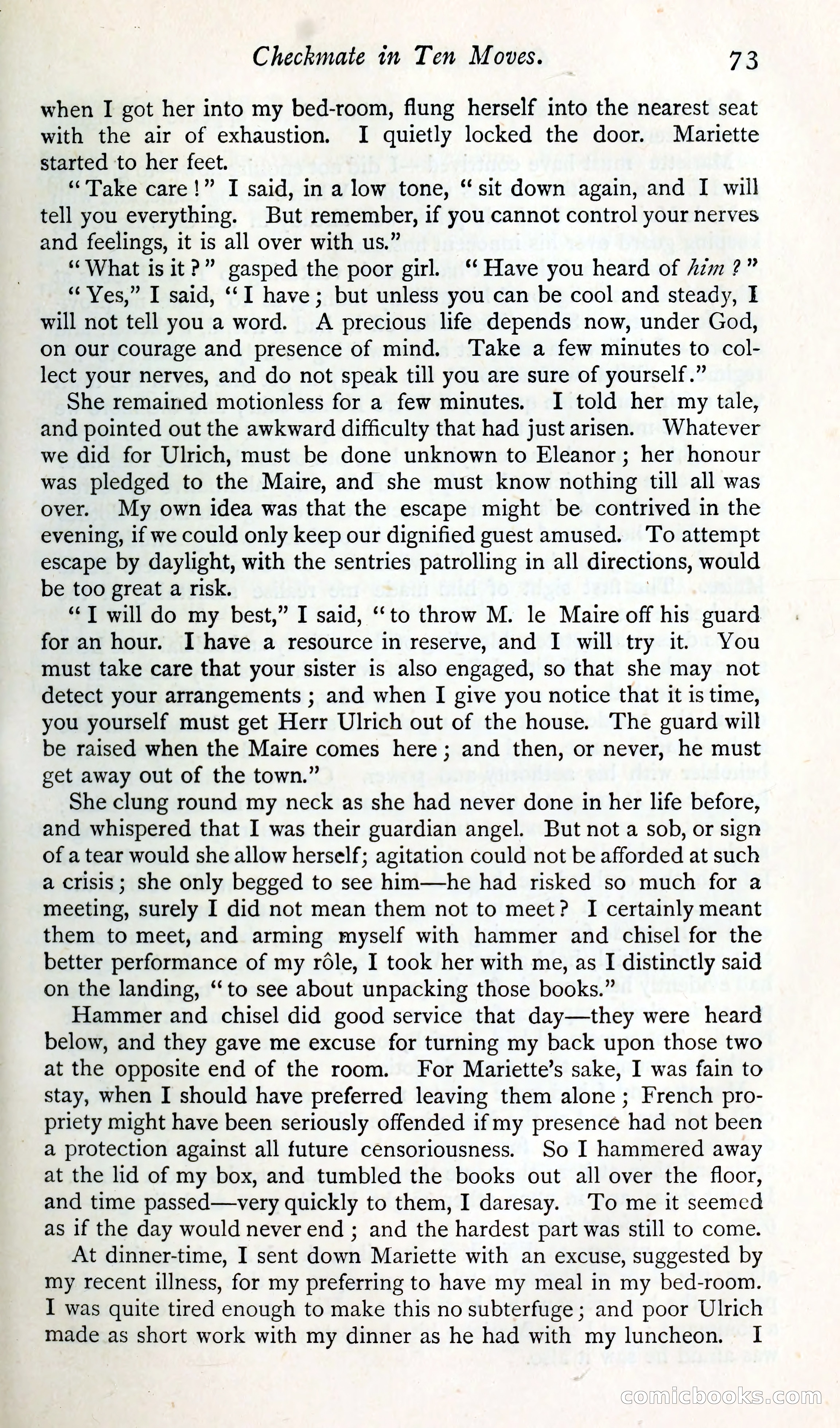 The Argosy — page 86 of 400