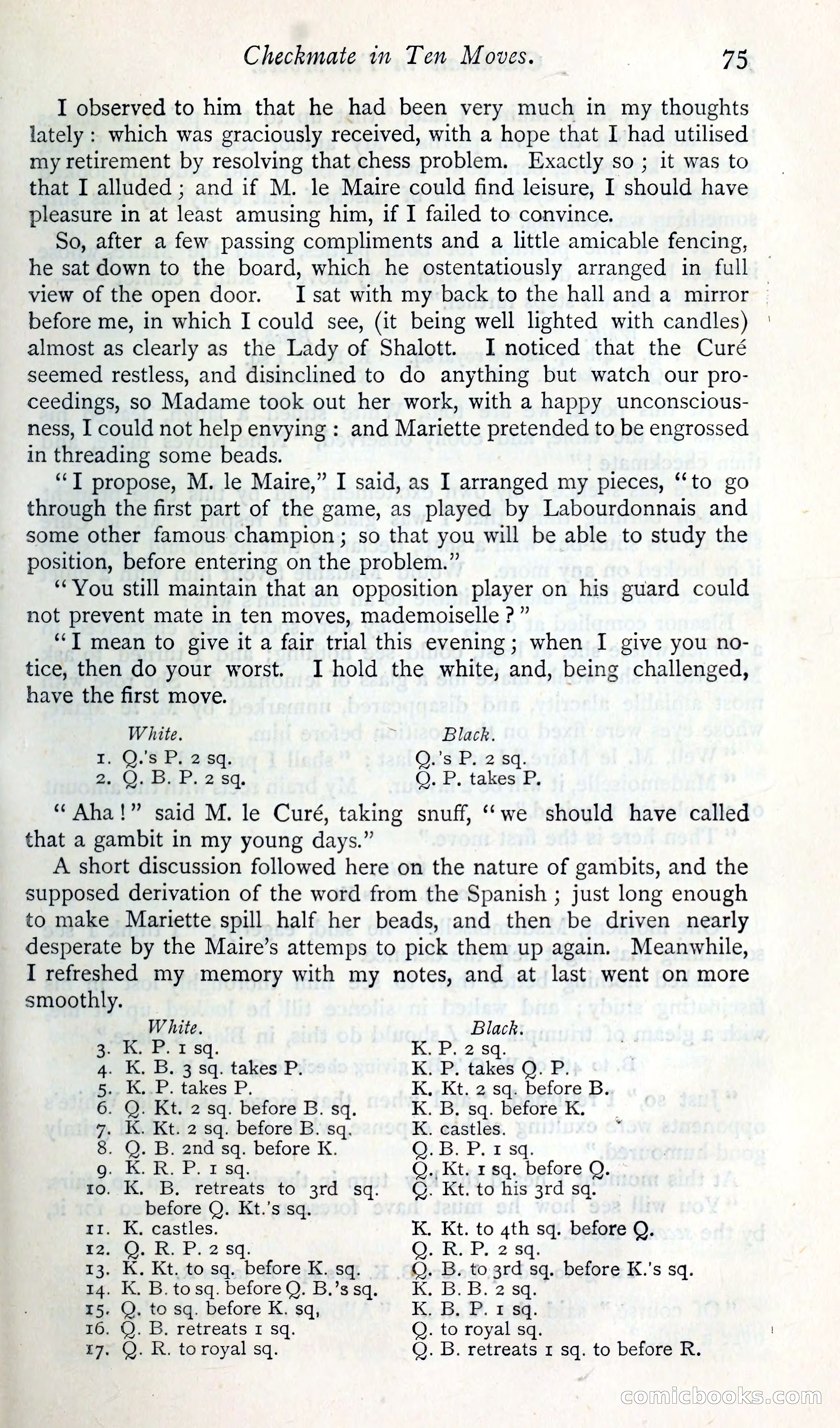 The Argosy — page 88 of 400