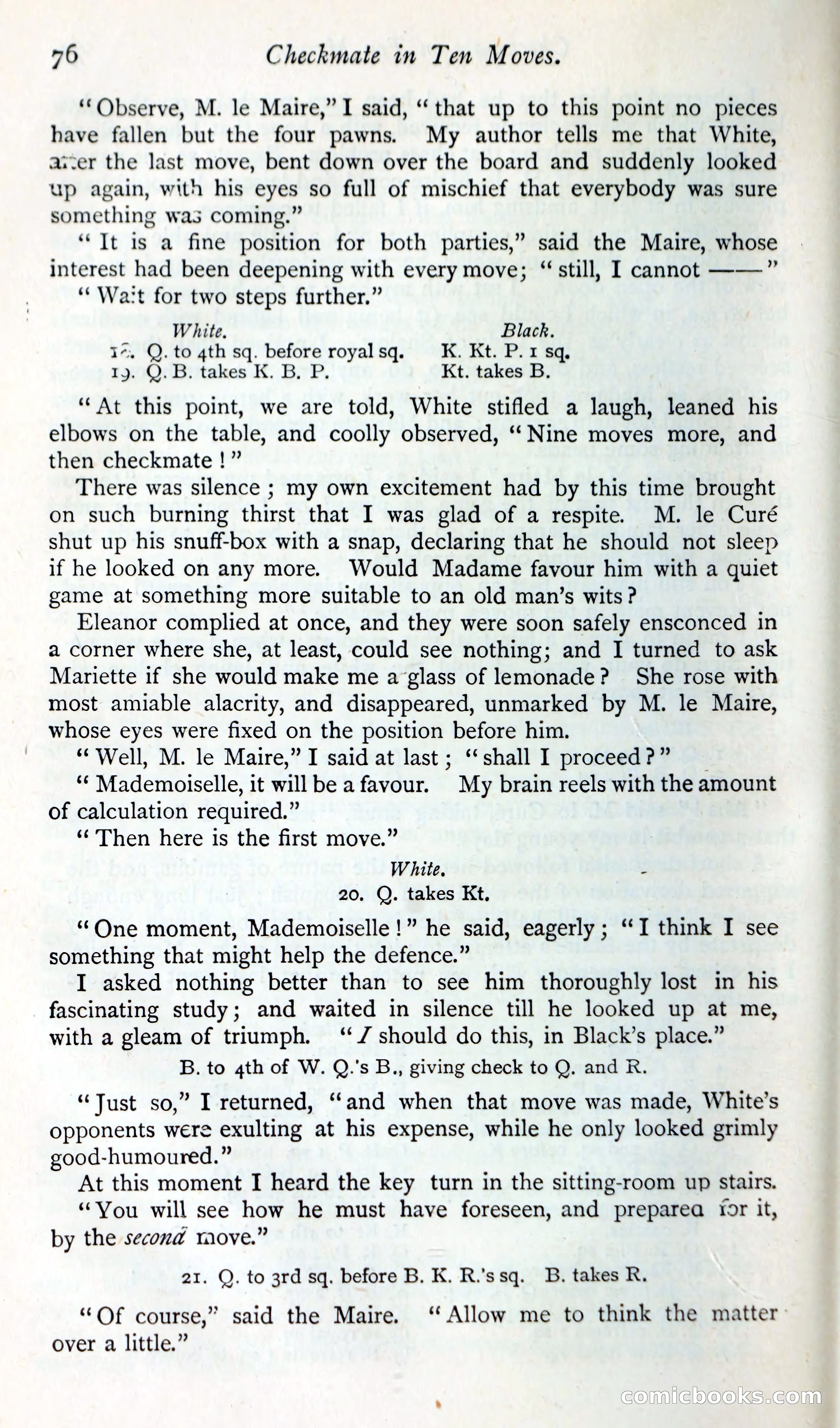 The Argosy — page 89 of 400