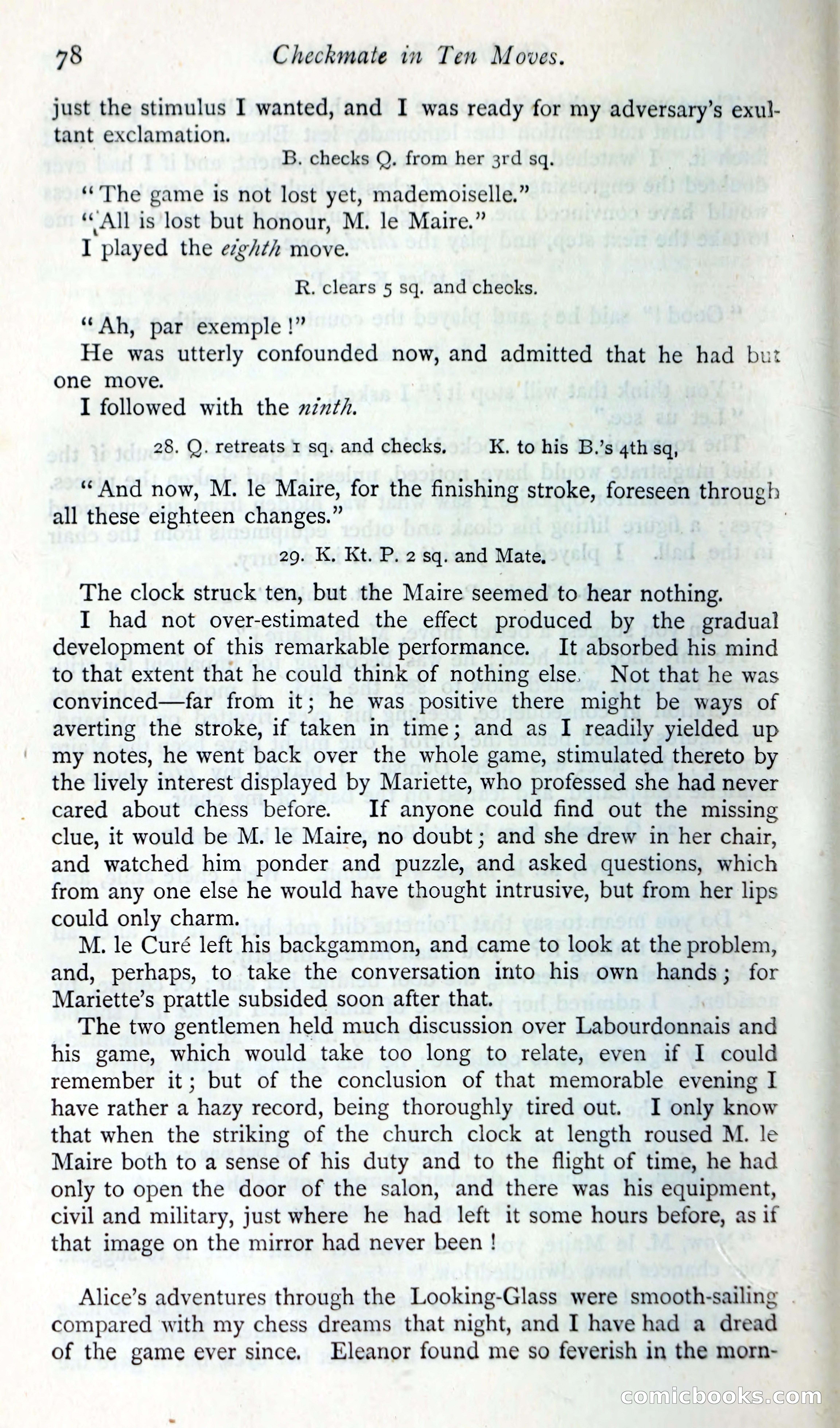 The Argosy — page 91 of 400
