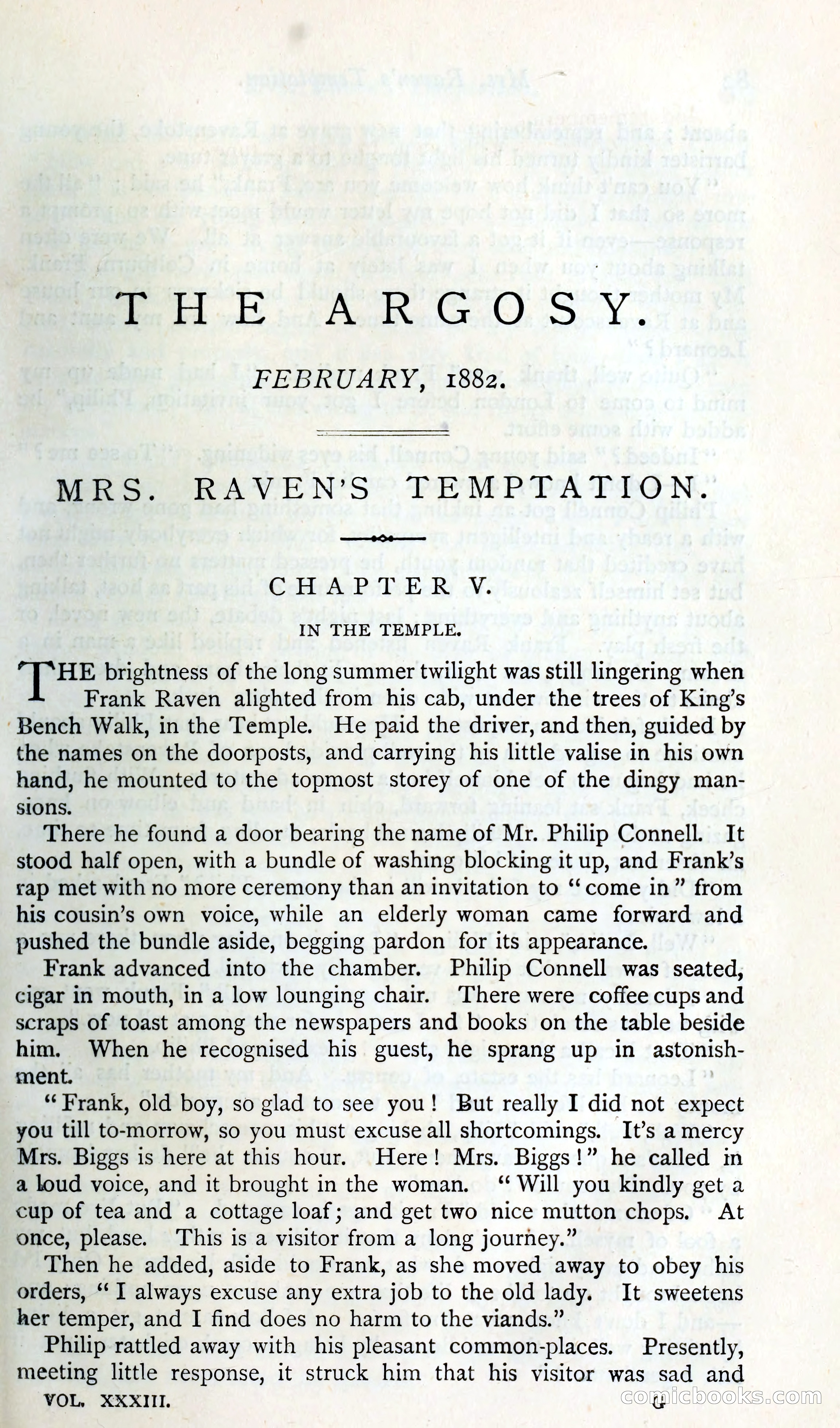 The Argosy — page 96 of 400