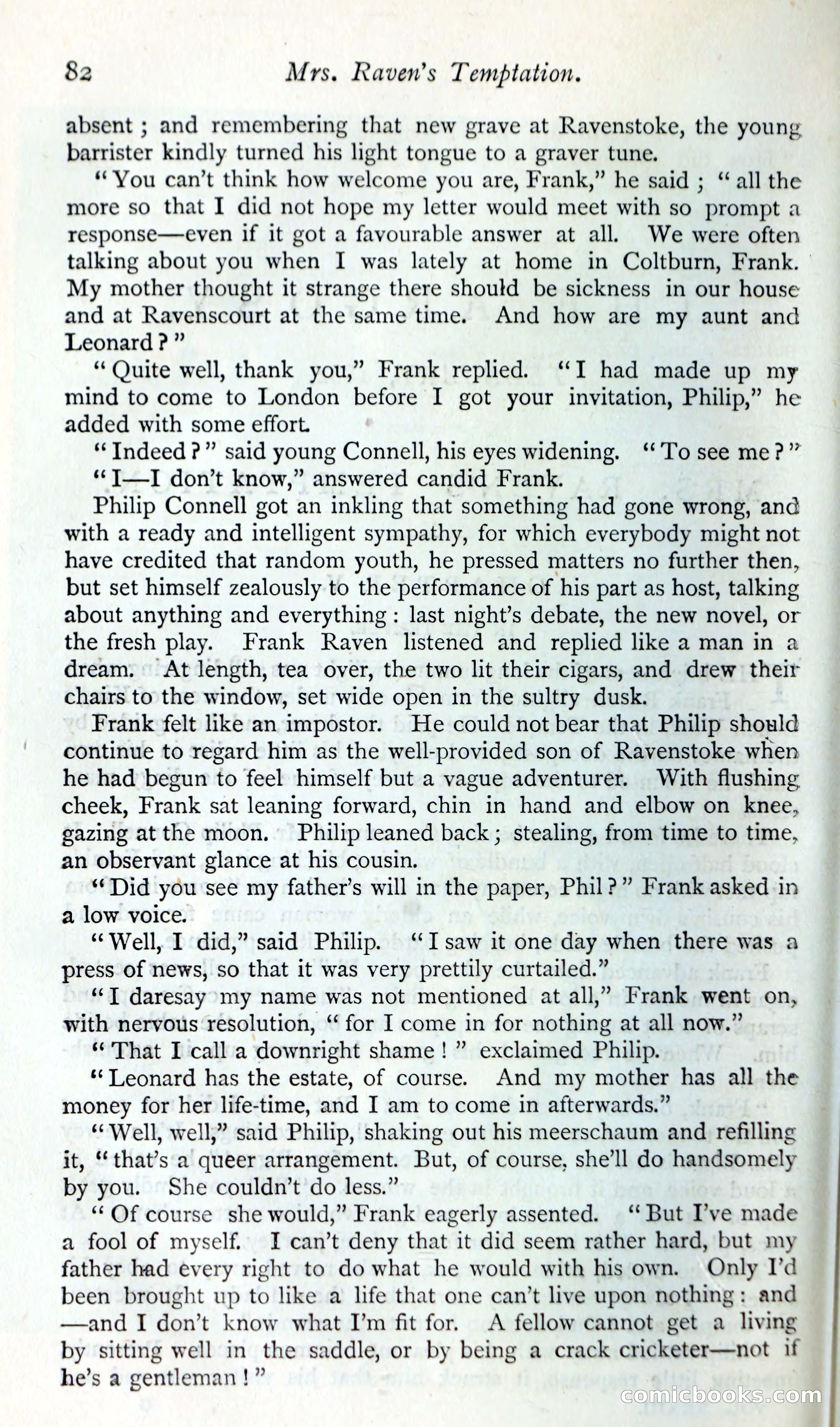 The Argosy — page 97 of 400