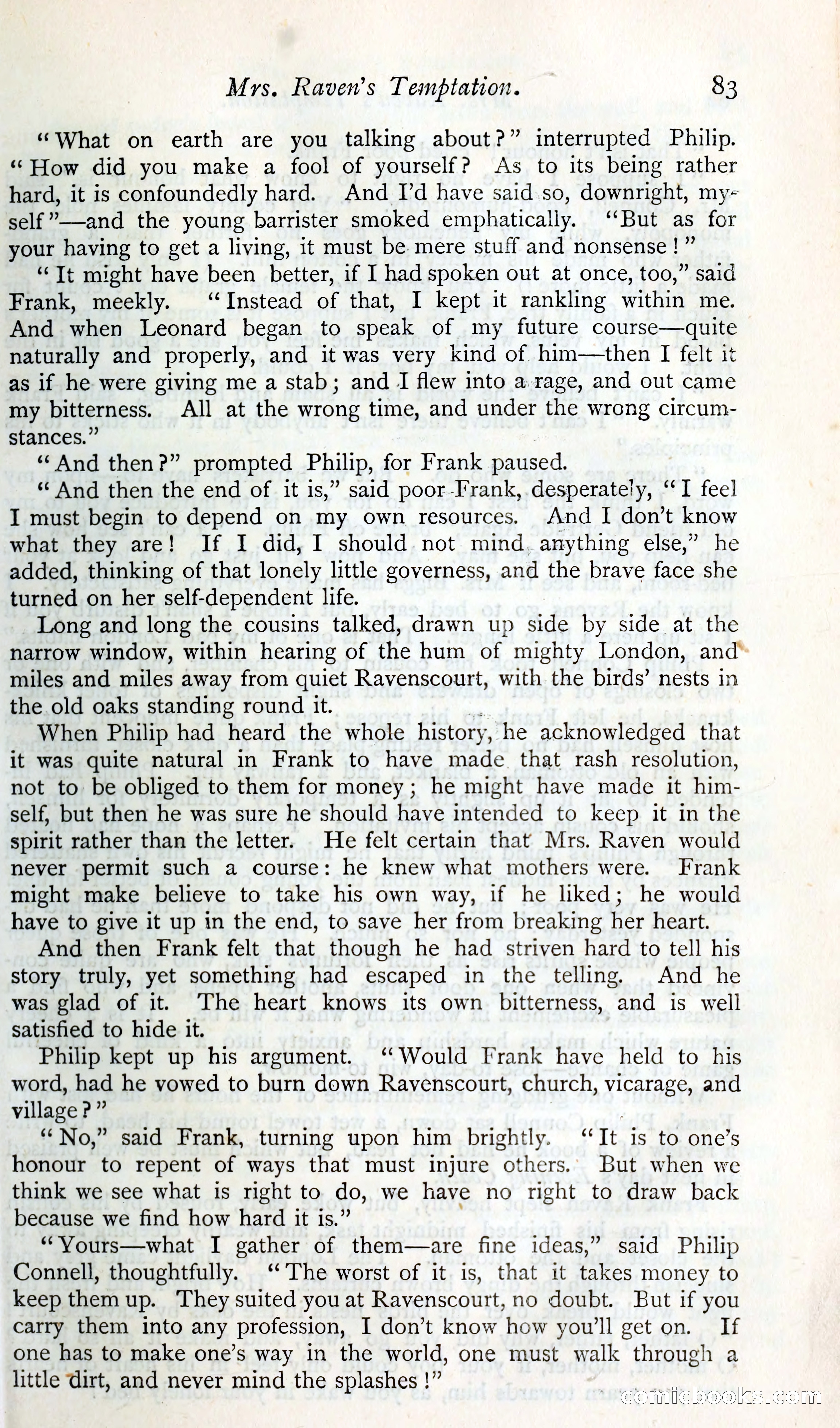 The Argosy — page 98 of 400
