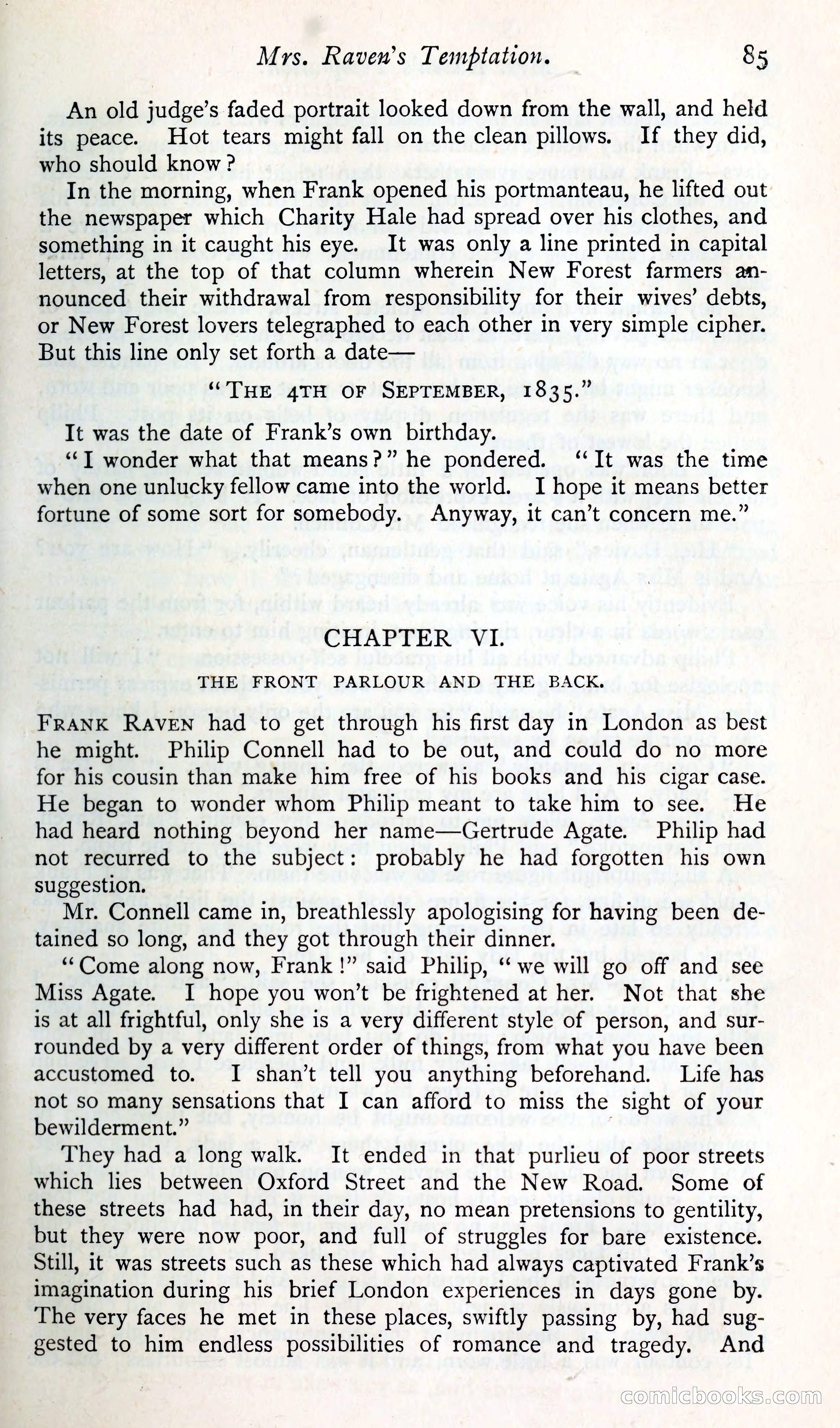 The Argosy — page 100 of 400