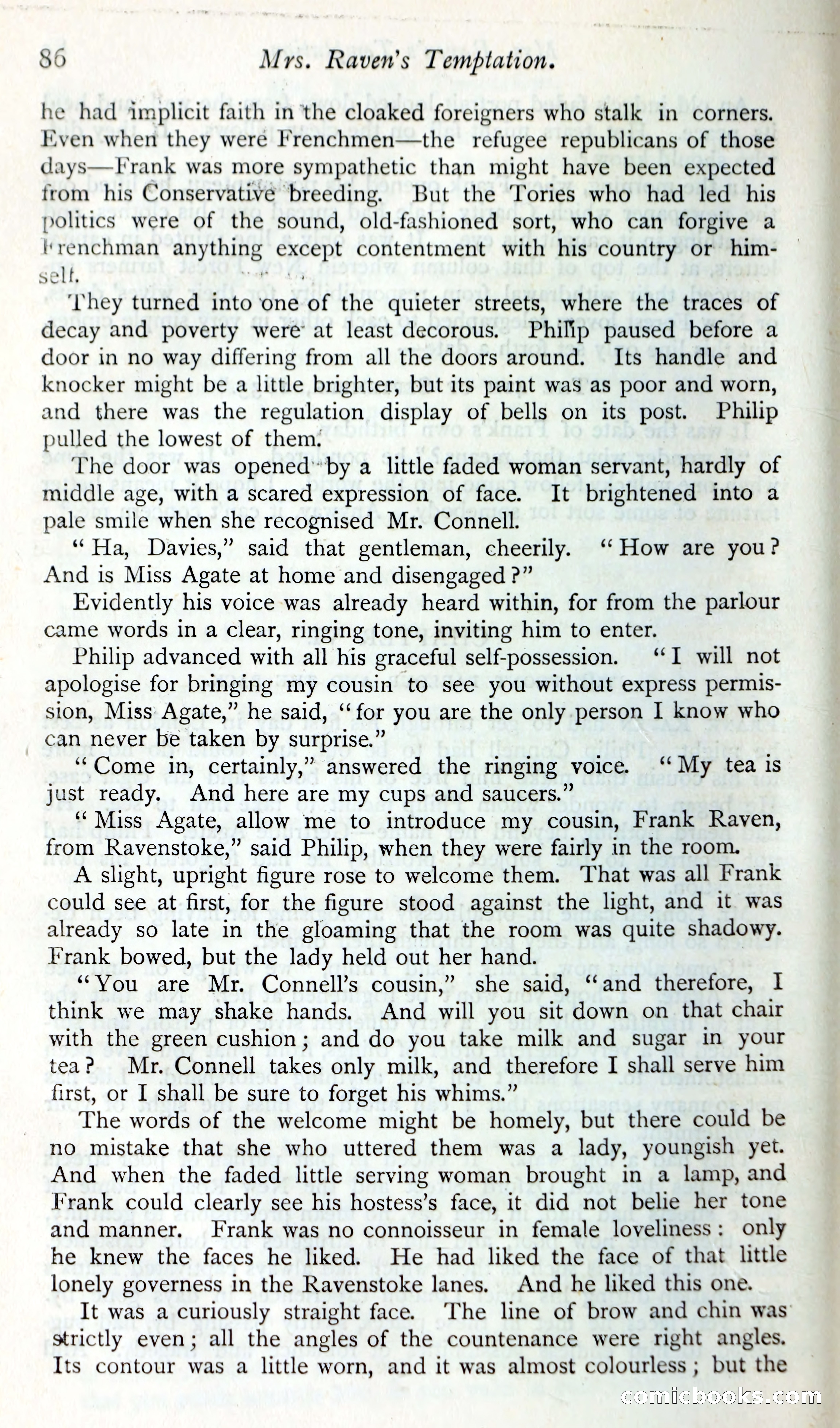 The Argosy — page 101 of 400