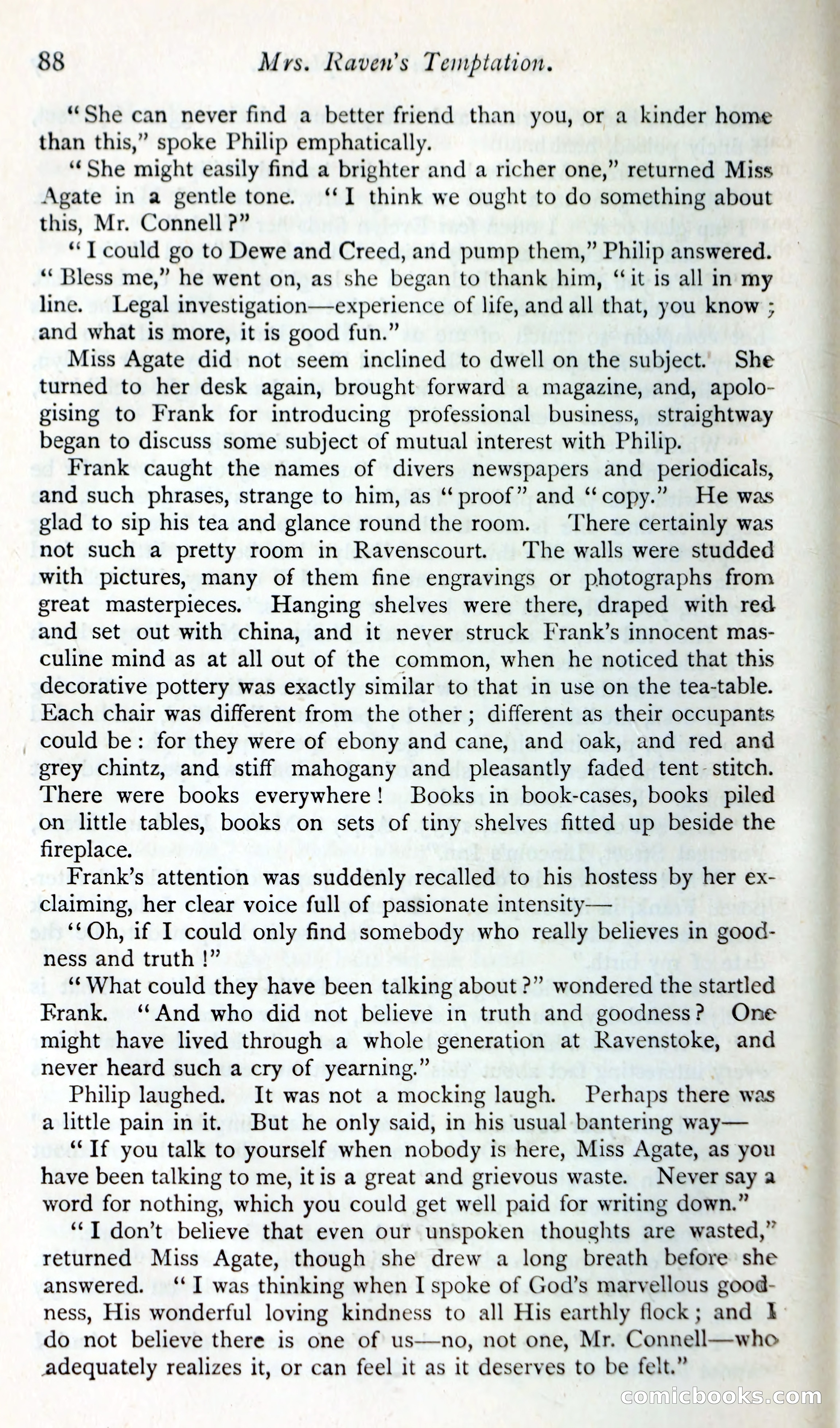 The Argosy — page 103 of 400