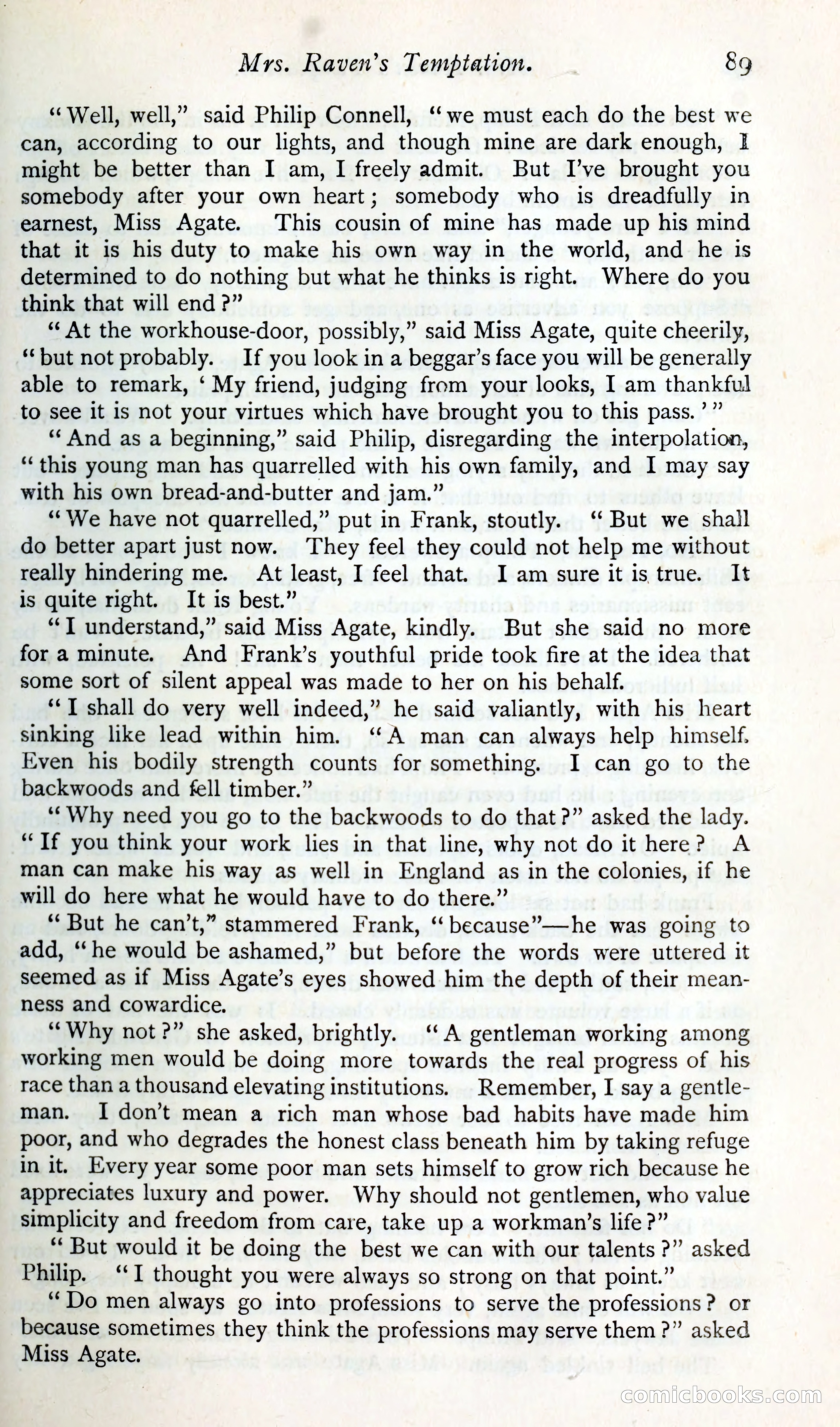 The Argosy — page 104 of 400