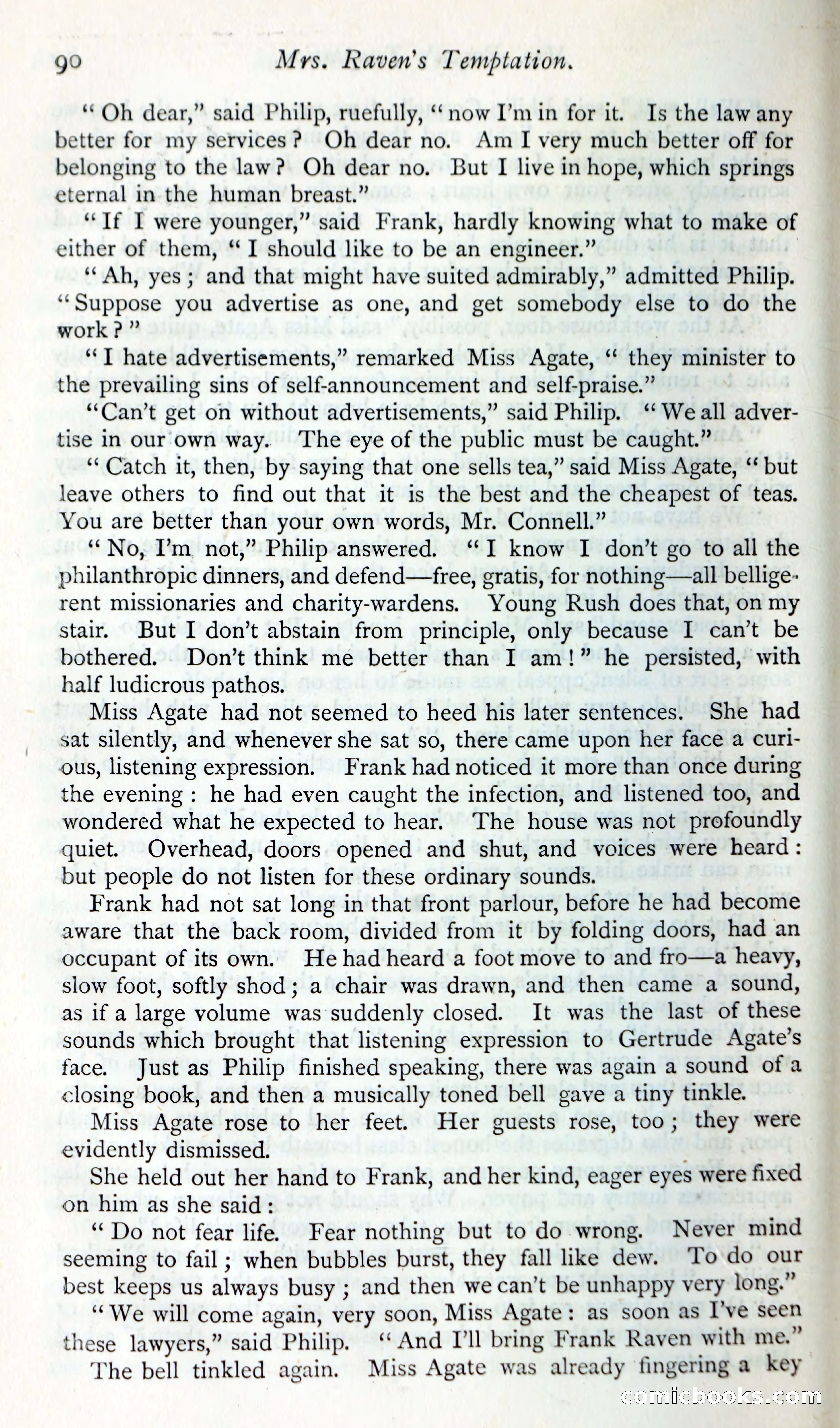 The Argosy — page 105 of 400
