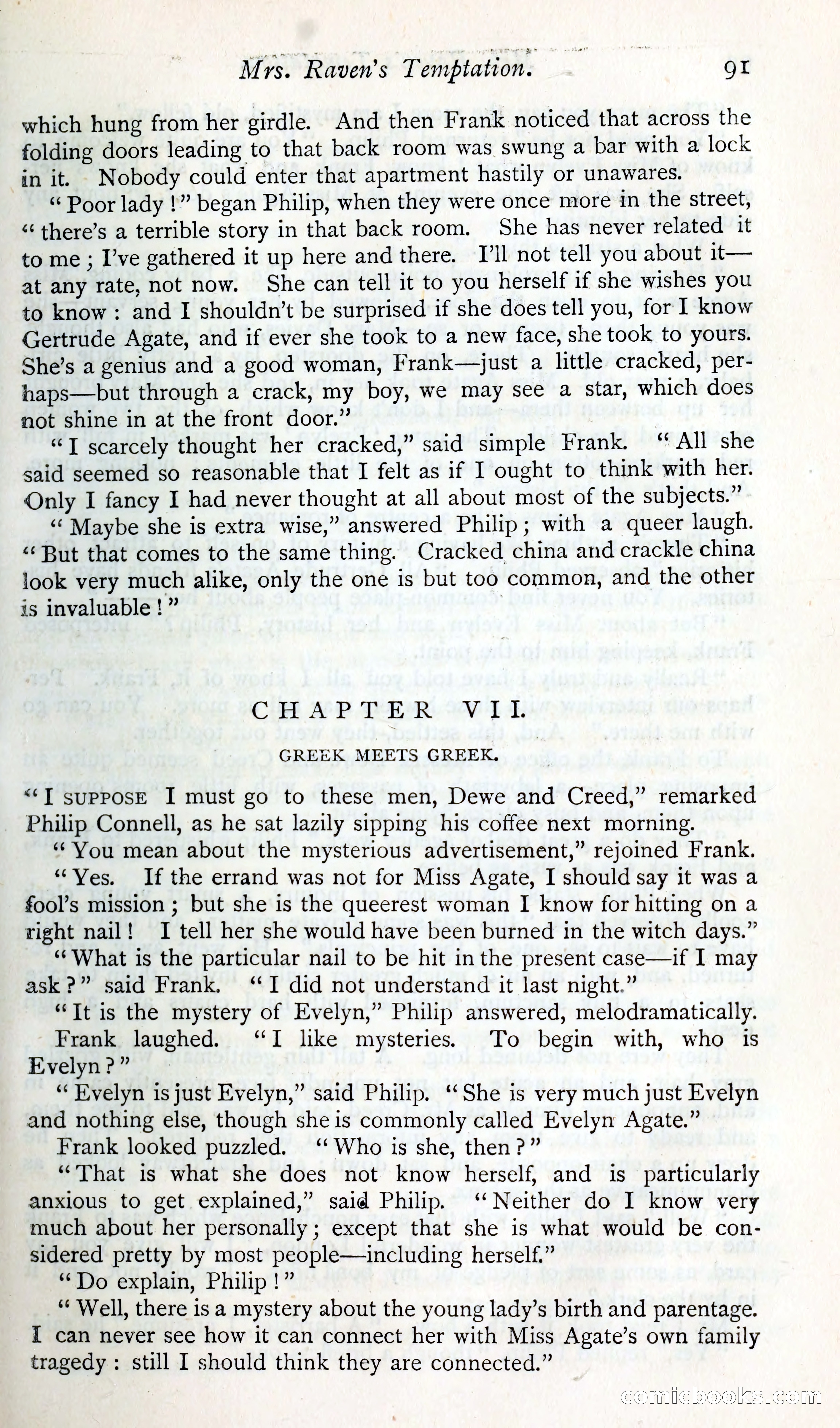 The Argosy — page 106 of 400