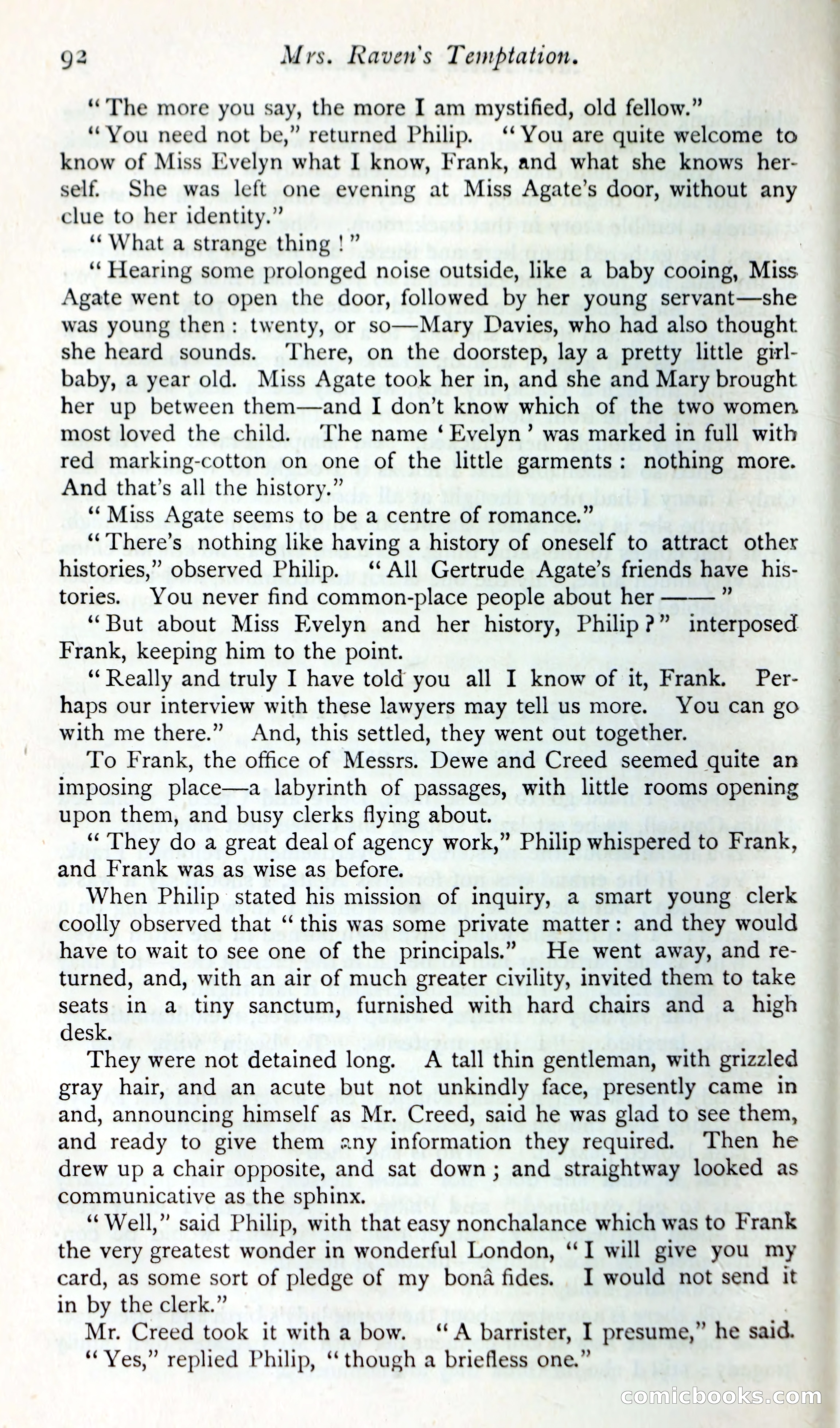 The Argosy — page 107 of 400