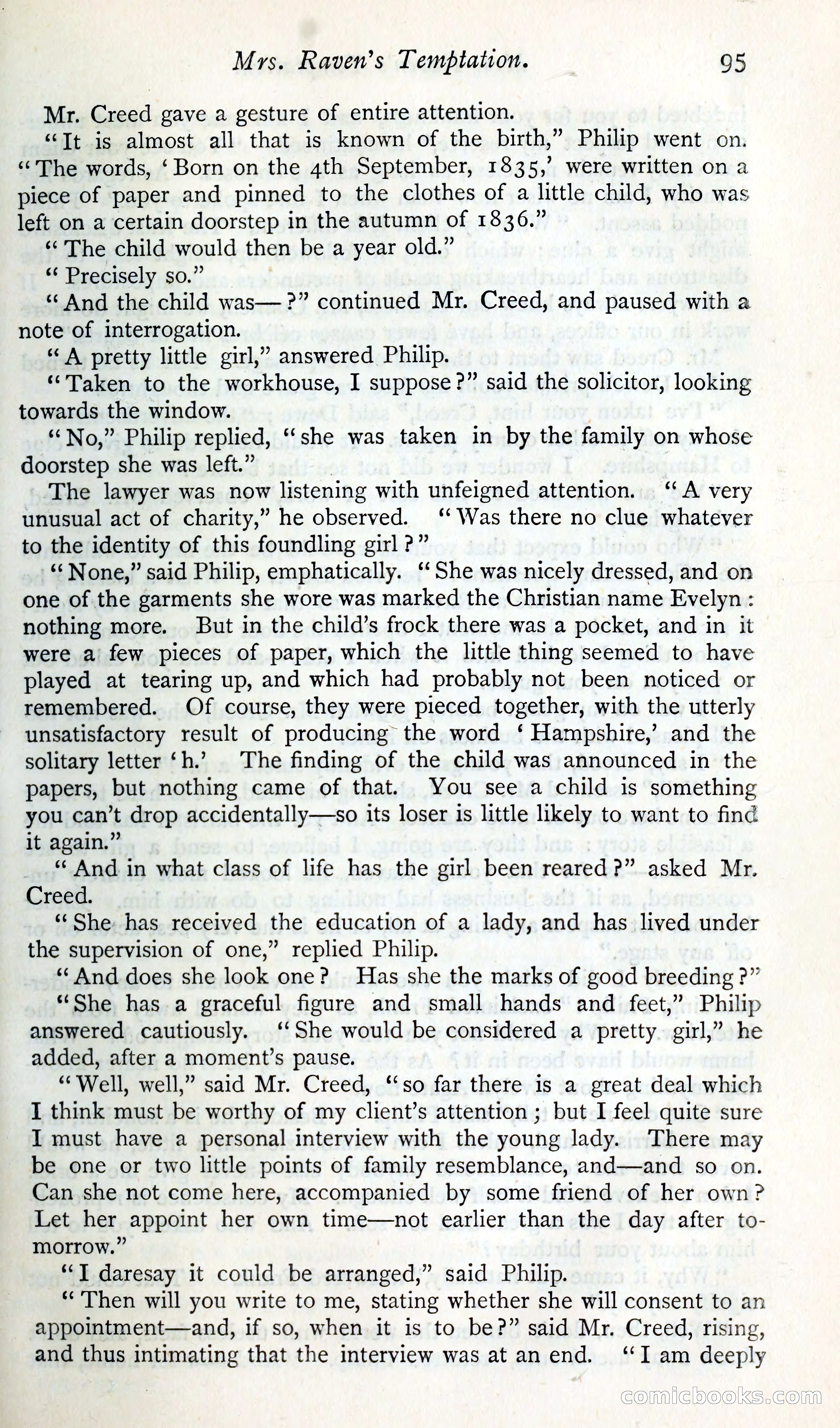 The Argosy — page 110 of 400