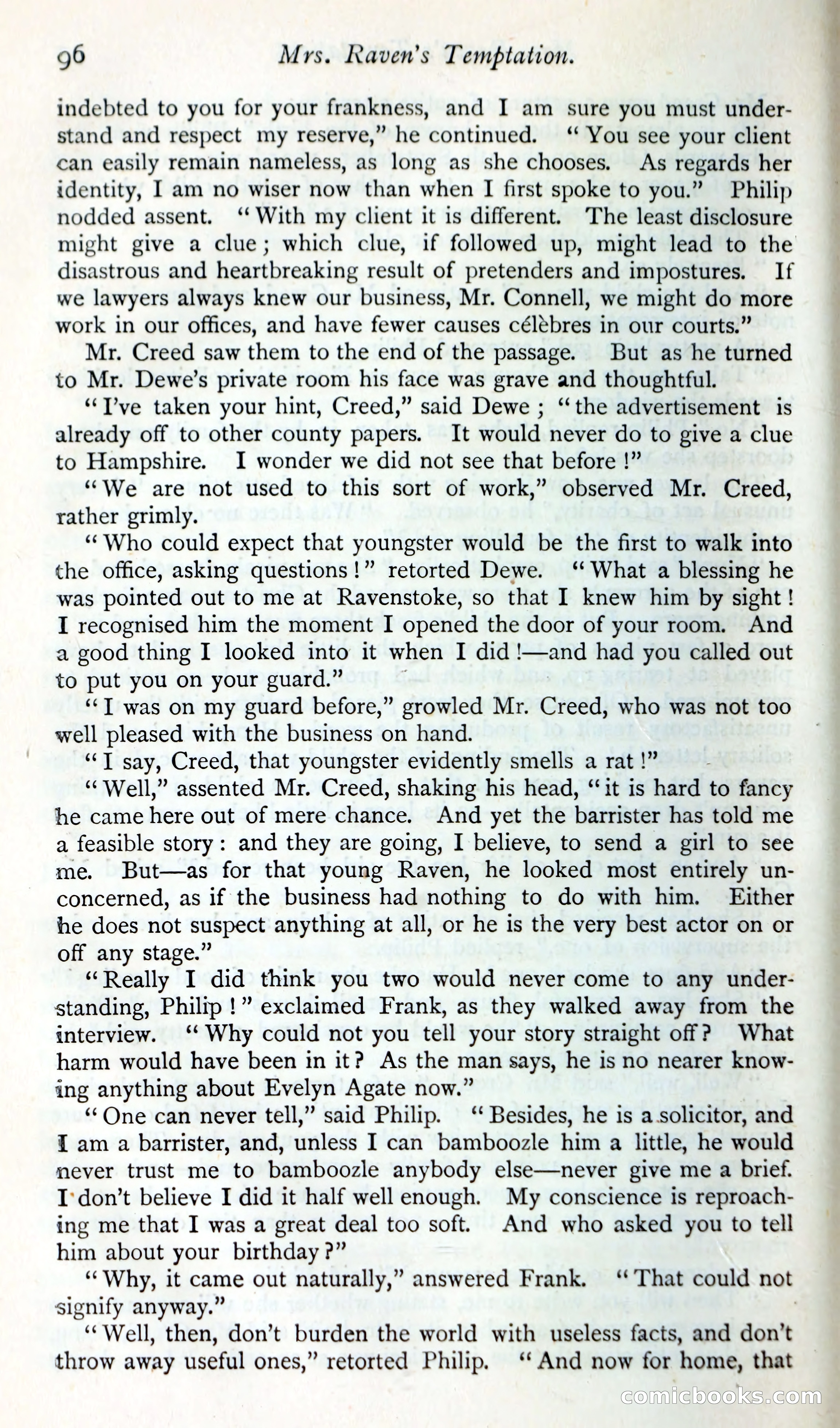 The Argosy — page 111 of 400