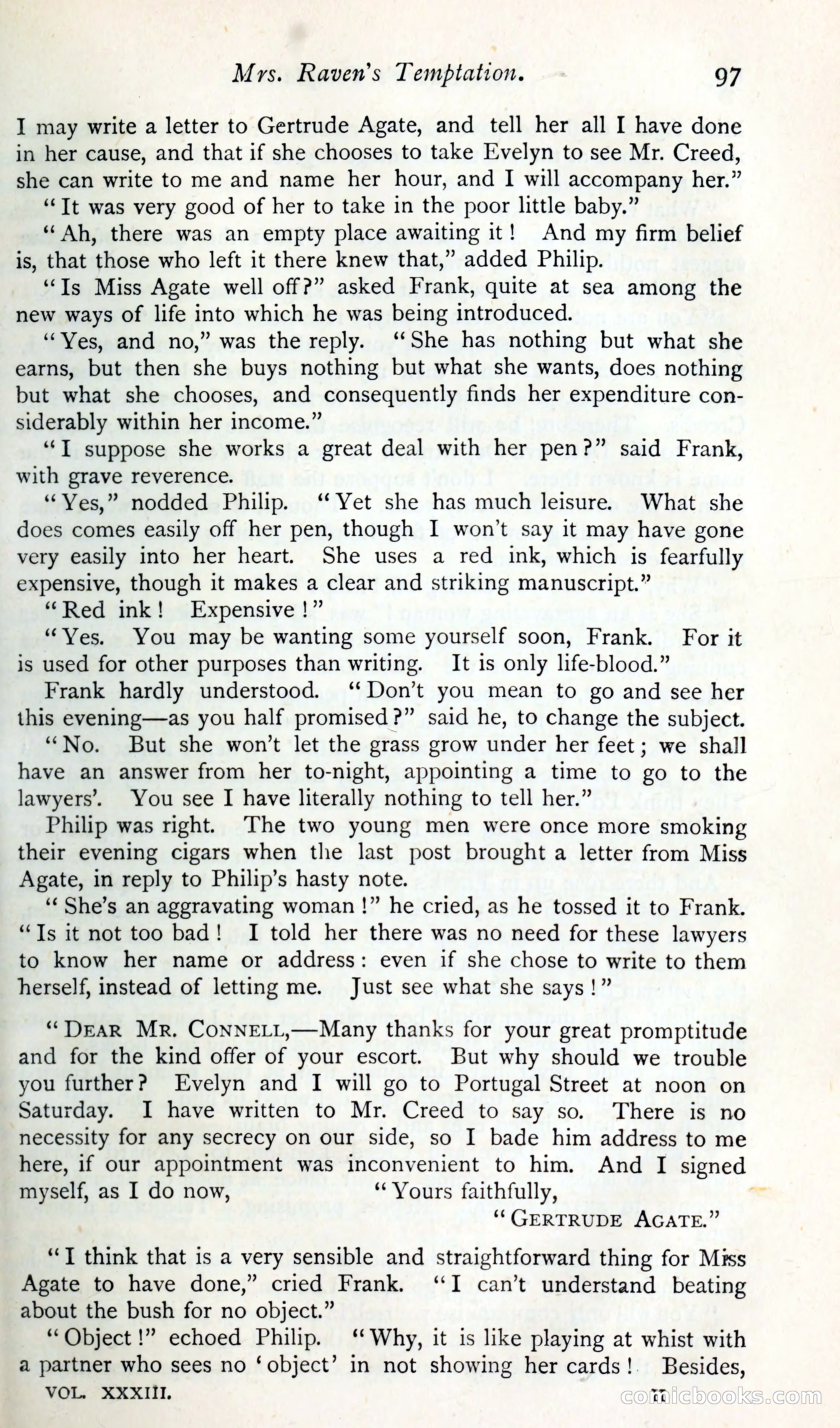The Argosy — page 112 of 400