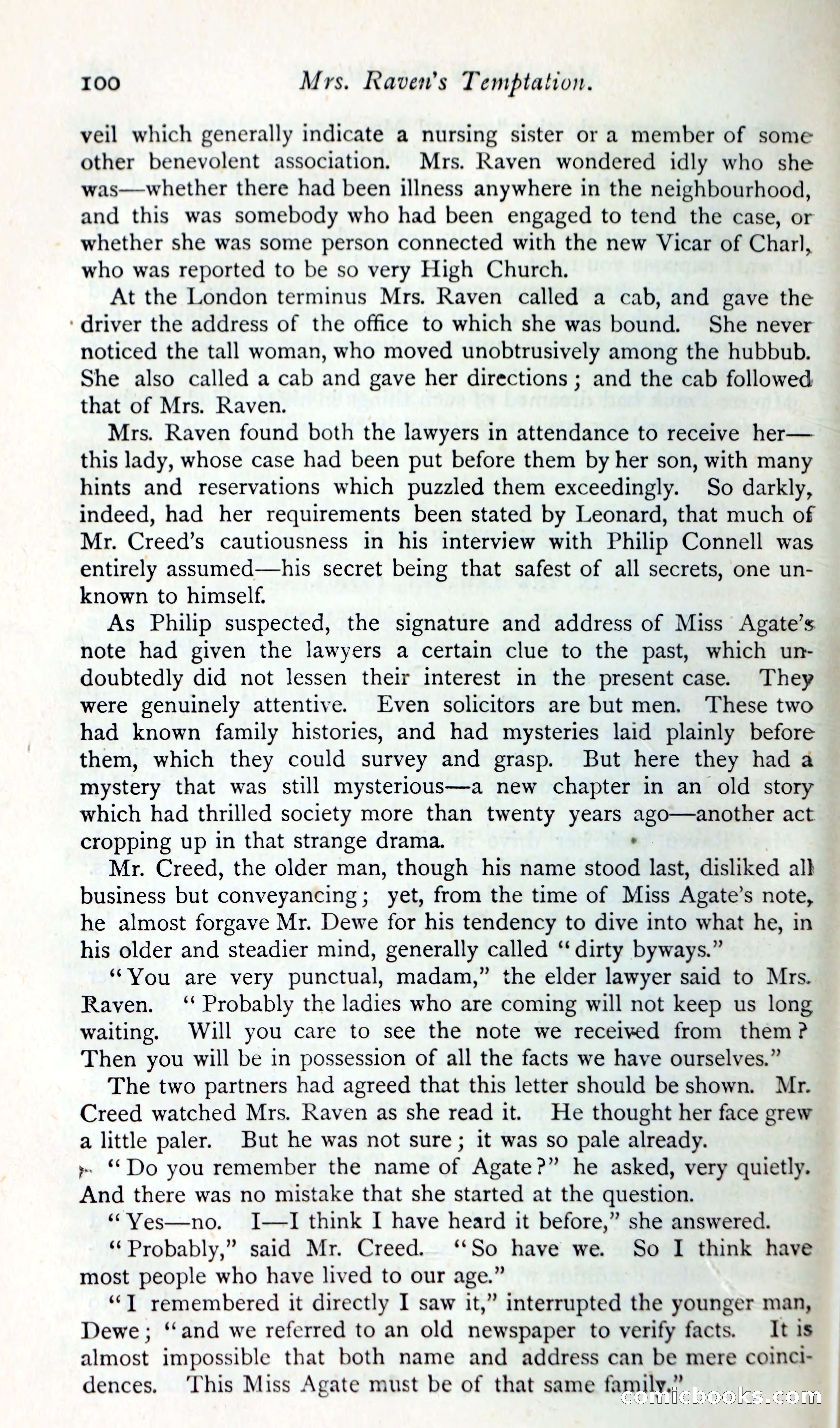 The Argosy — page 115 of 400