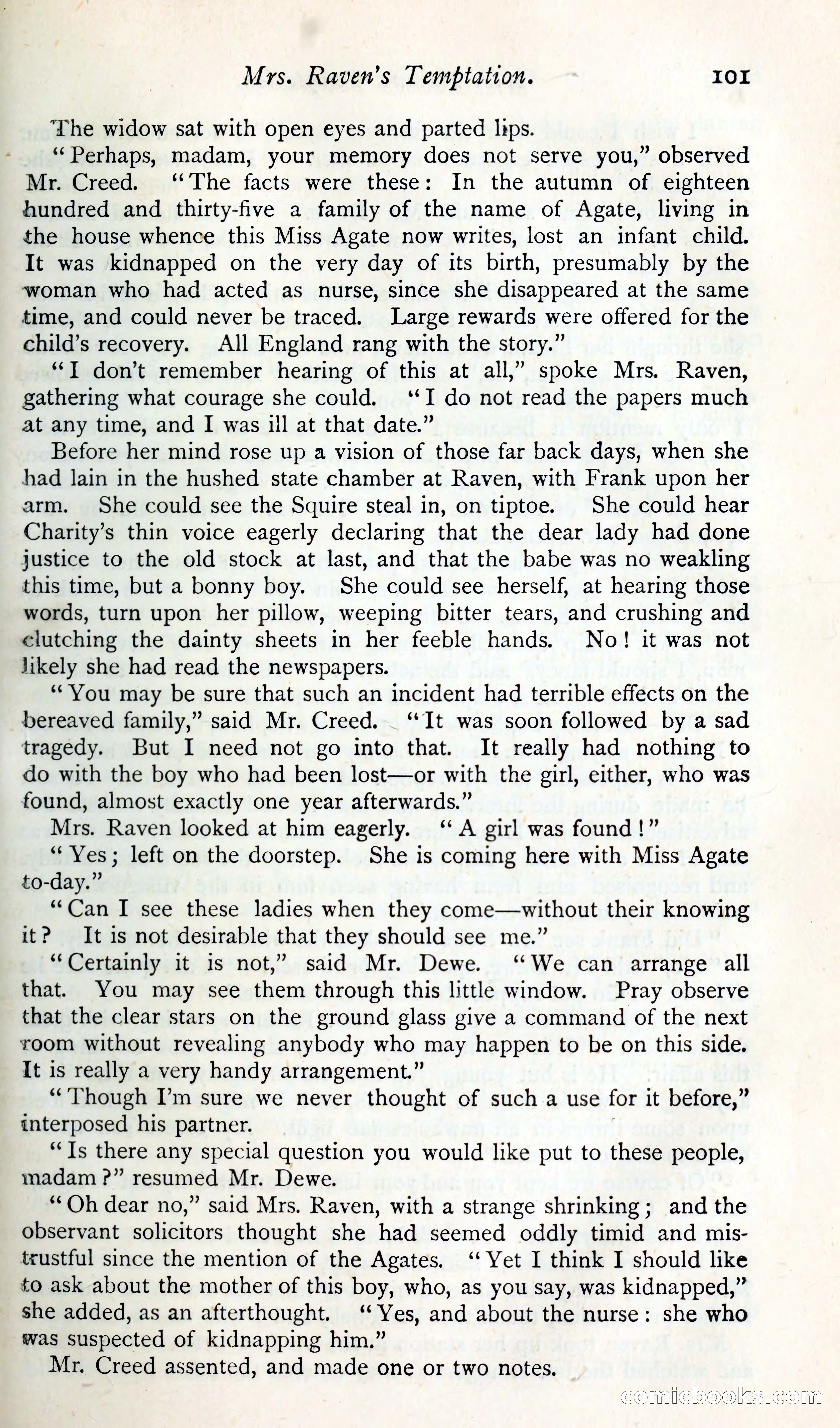 The Argosy — page 116 of 400