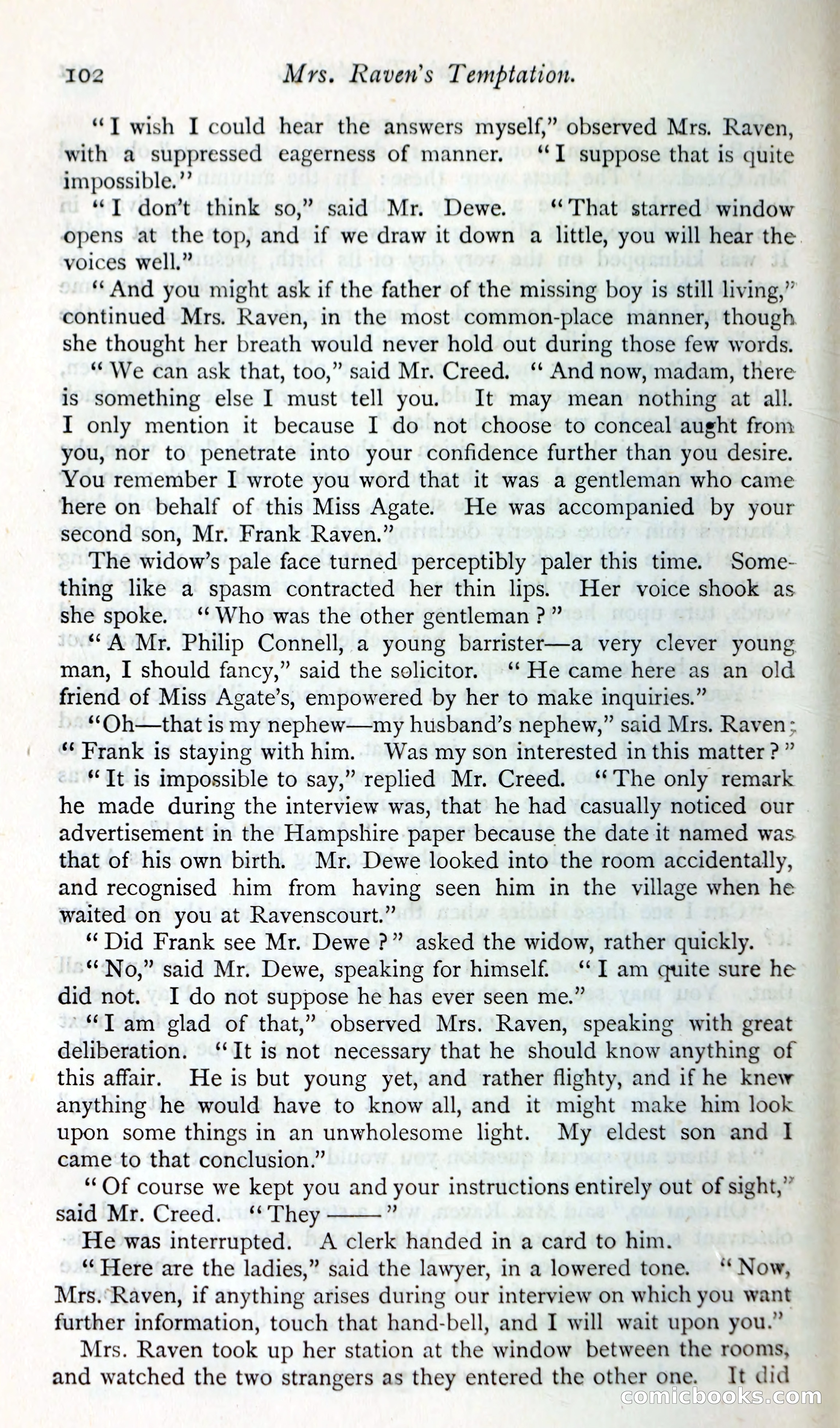 The Argosy — page 117 of 400