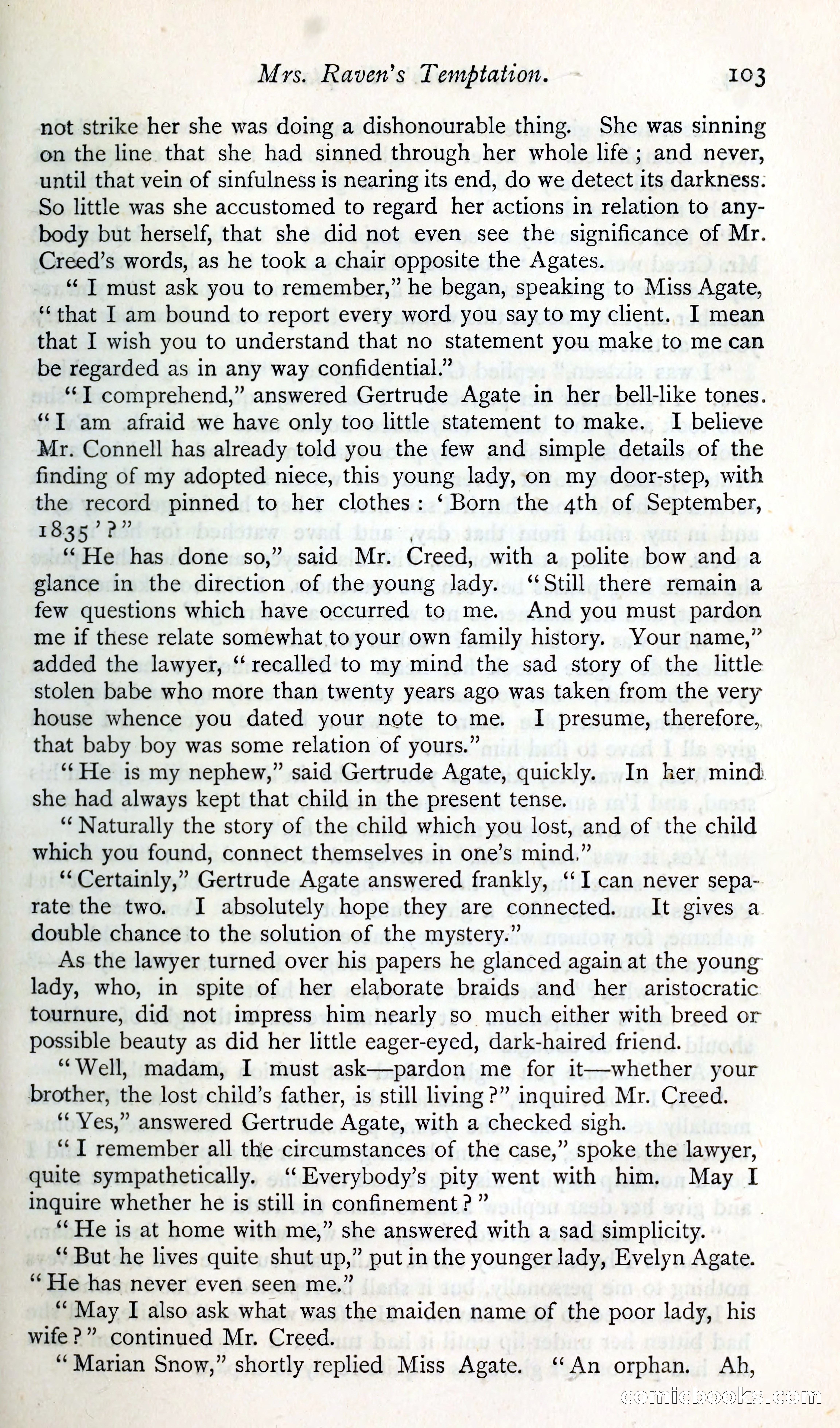 The Argosy — page 118 of 400